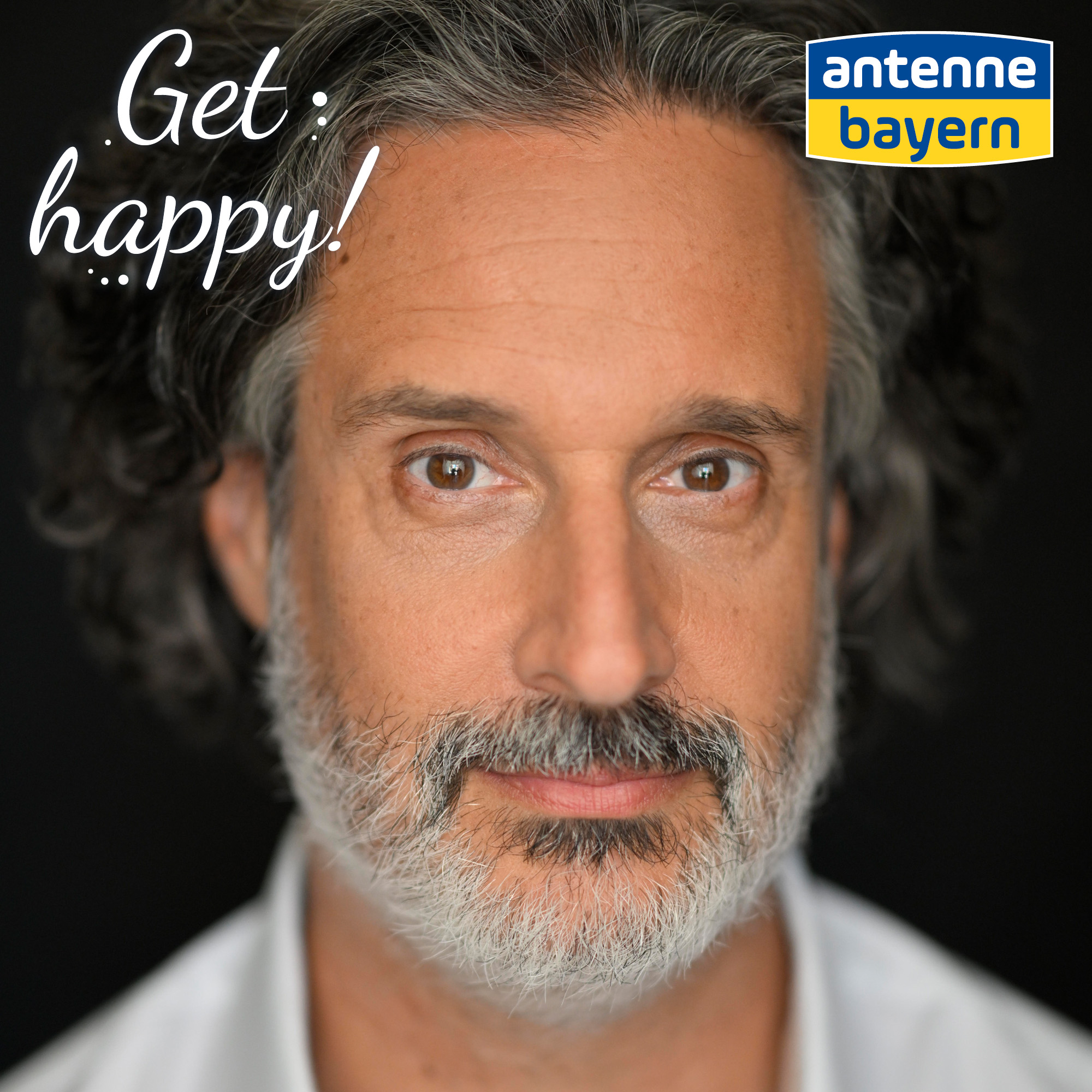 Get happy! mit Kathie Kleff