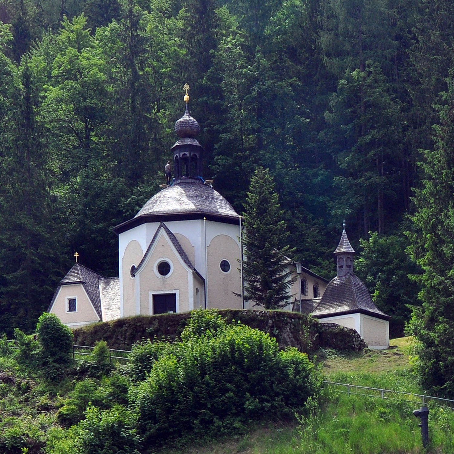 Welterbe Hallstatt
