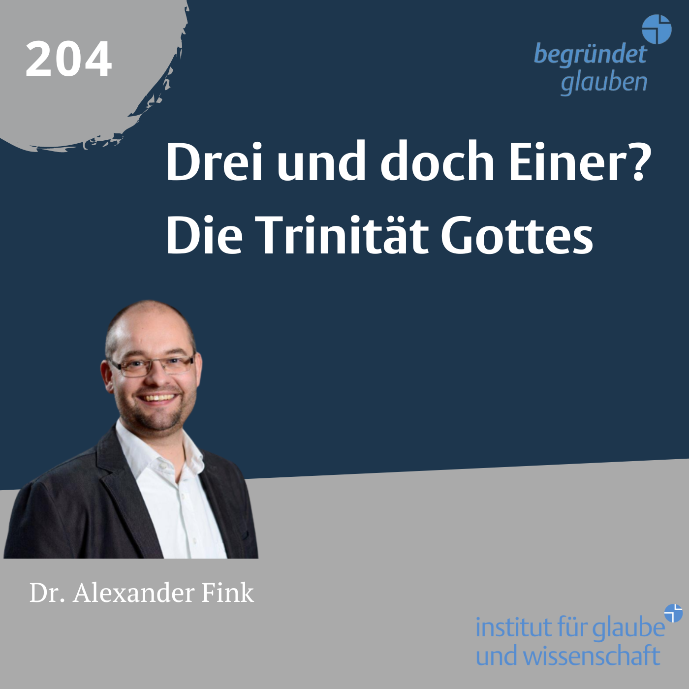 Begründet Glauben