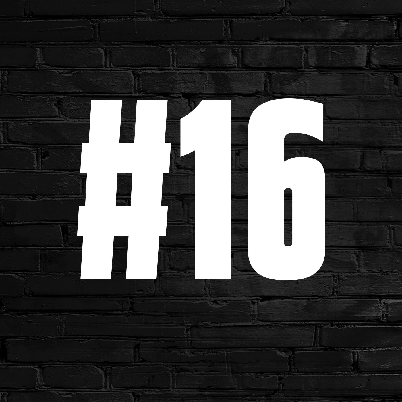#16 - Berufswahl Tätowierer episode artwork