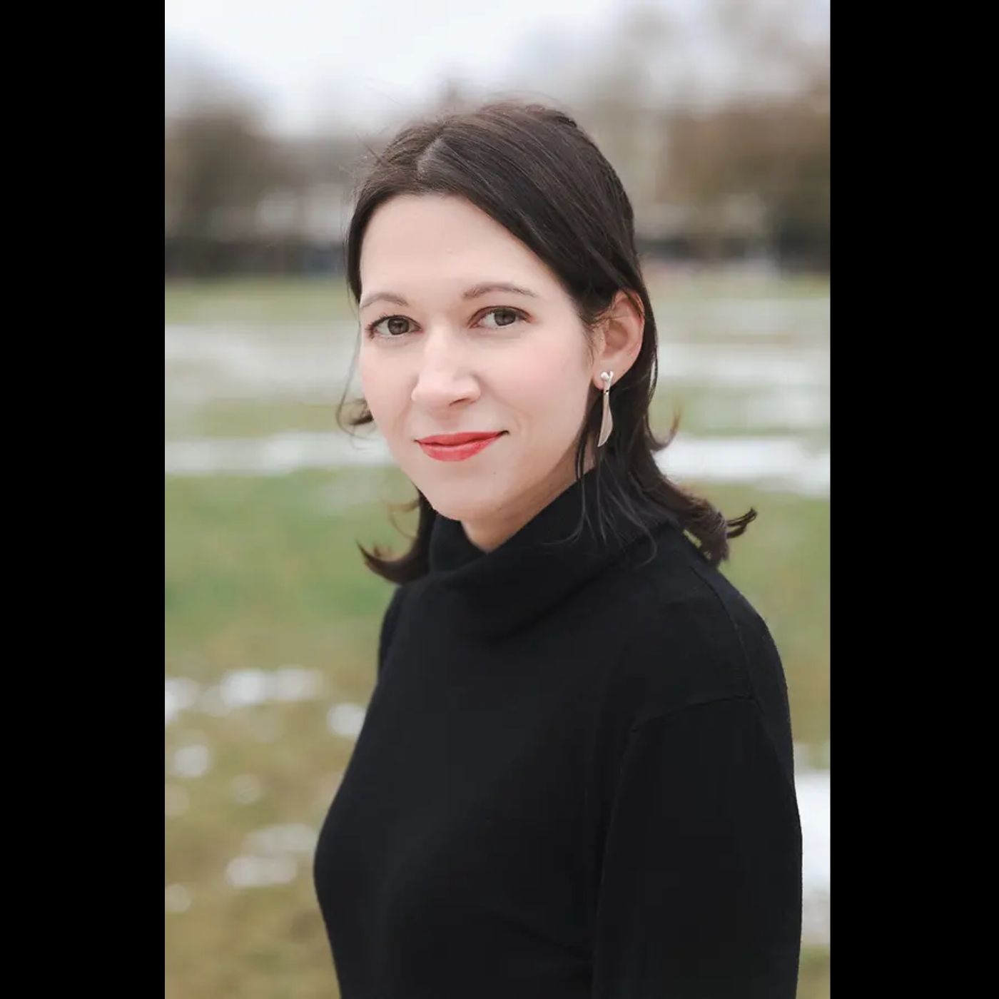 Nicht noch ein Politik-Podcast