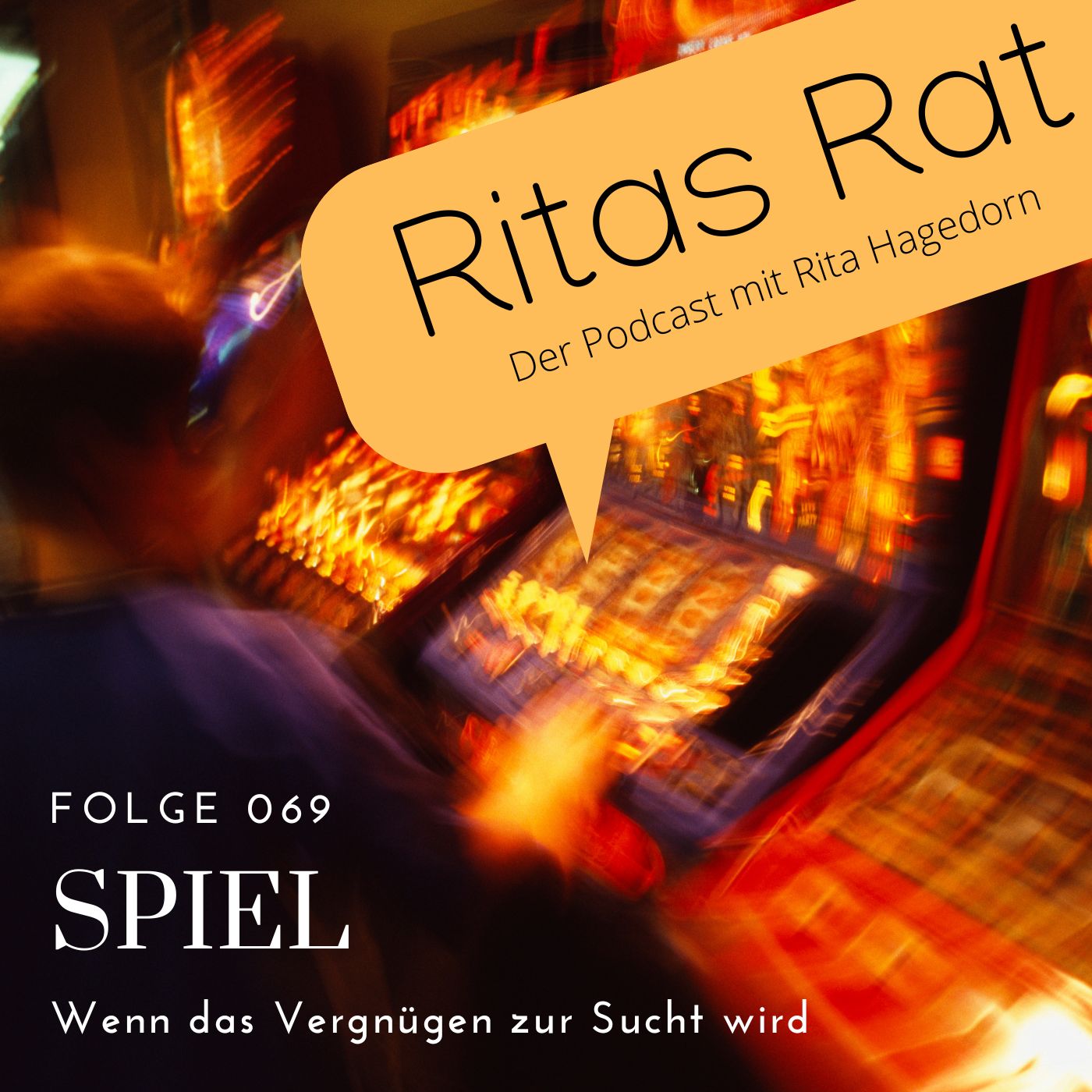 Ritas Rat