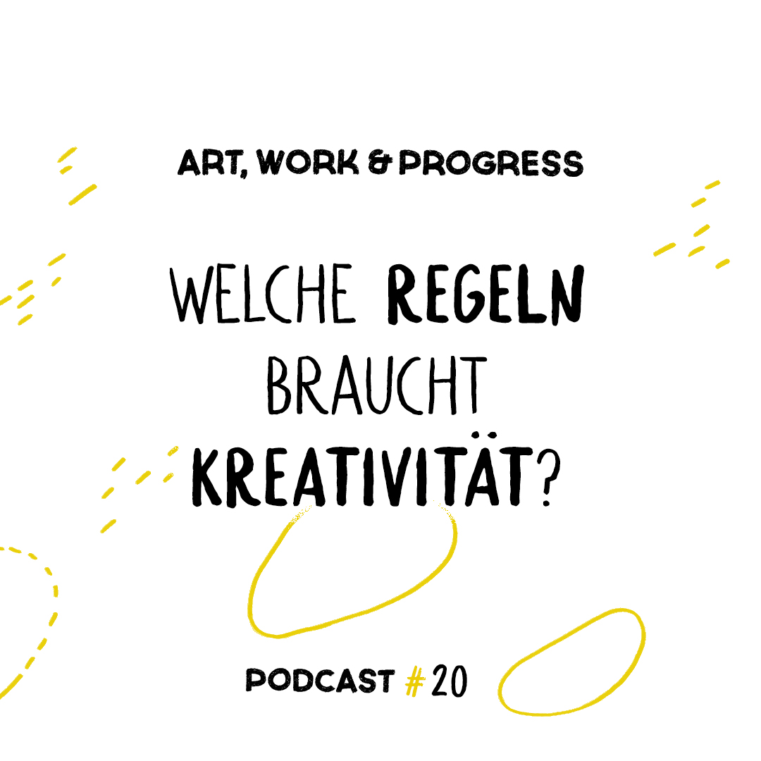 Art, Work & Progress
