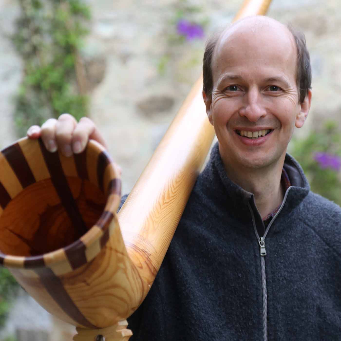 Zeitpunkt TERRA NOVA