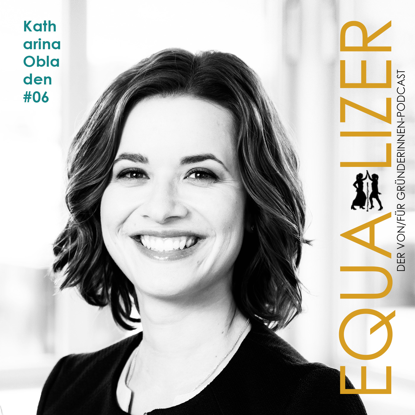 EQUALIZER - von und für Gründerinnen