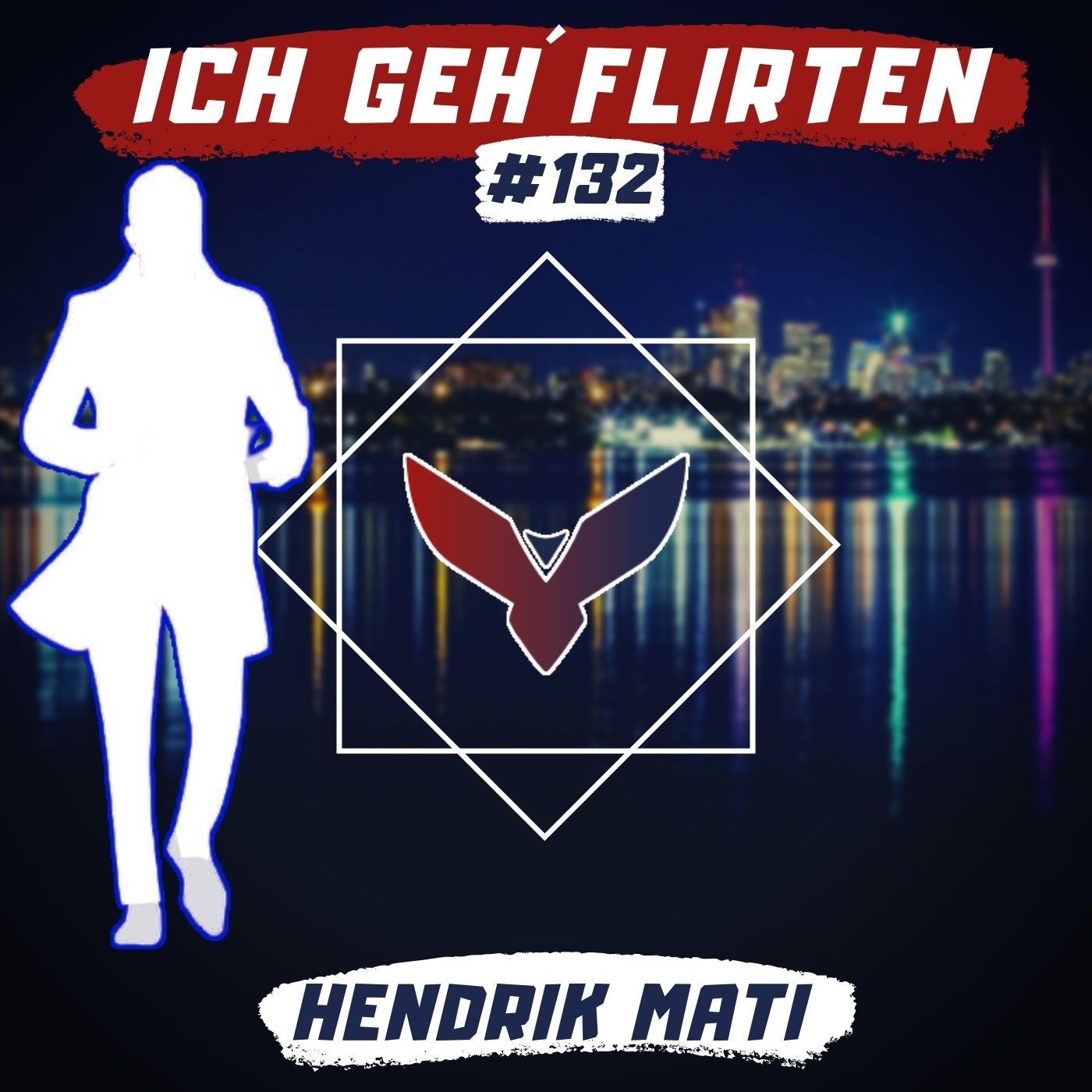ICH GEH FLIRTEN