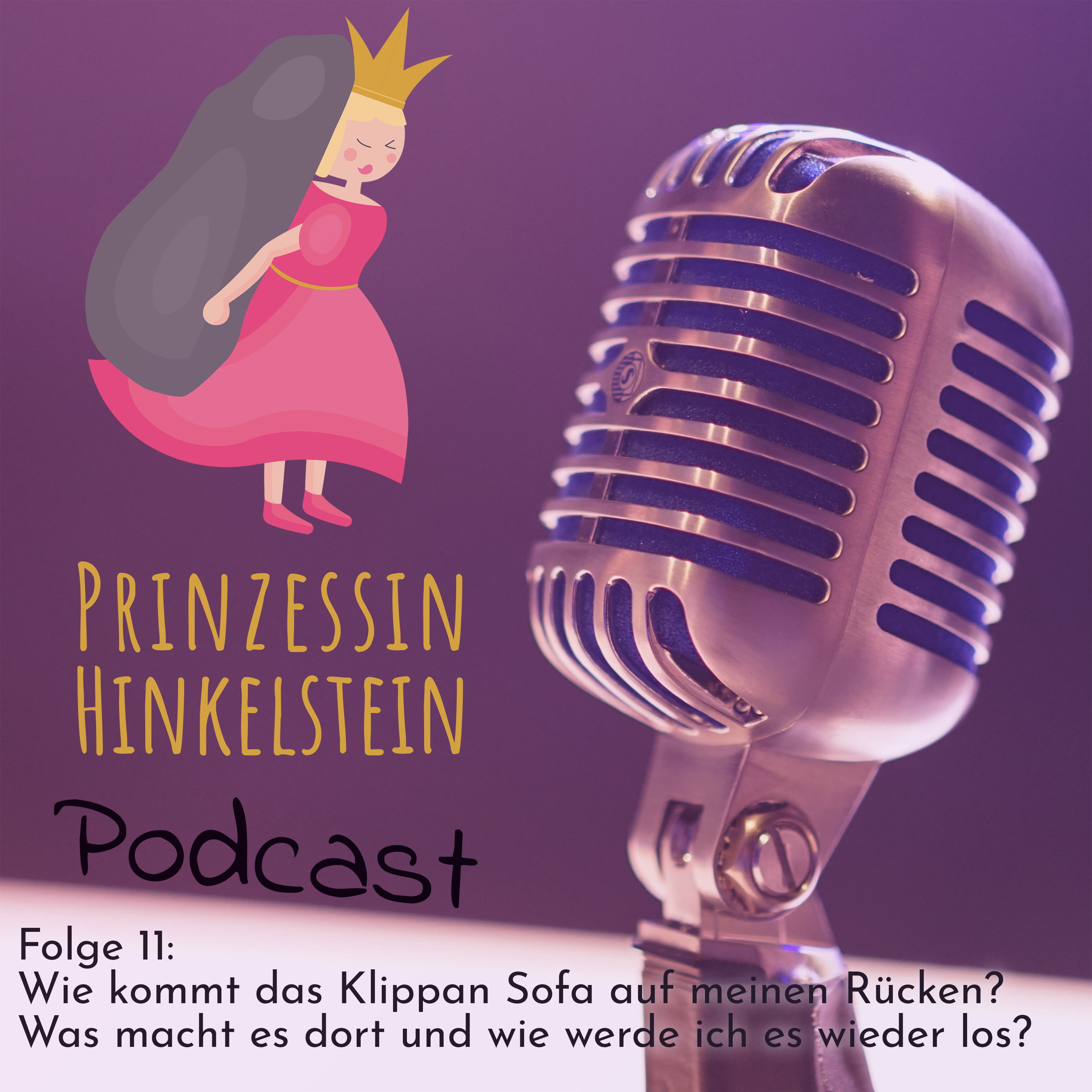 Prinzessin Hinkelstein