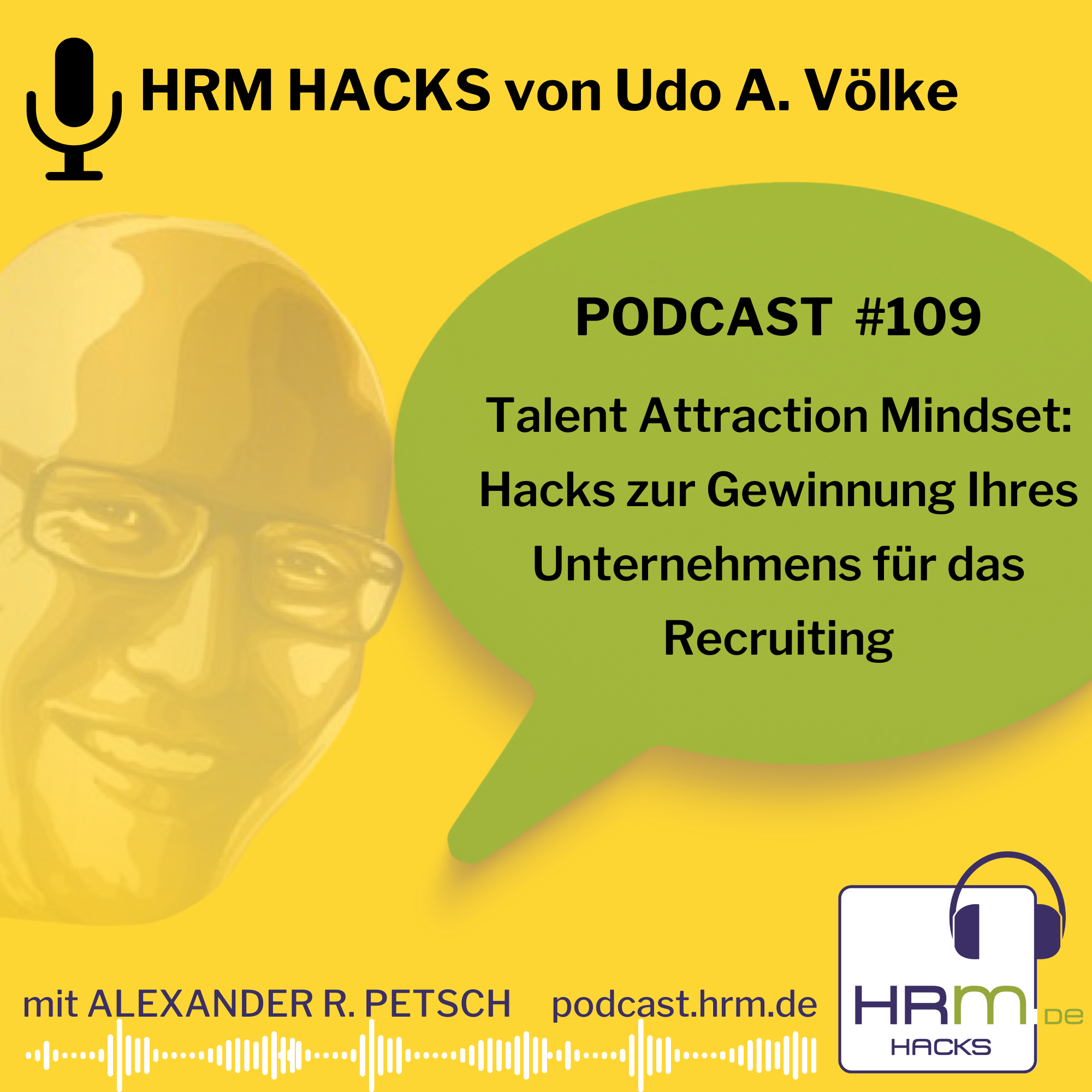 HRM Hacks: Tipps & Tricks für Human Resources Management / Personalmanagement / HR