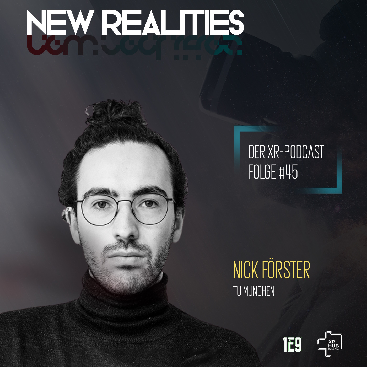 New Realities: Der XR-Podcast