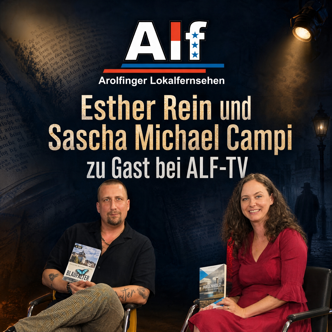 Krimi Schweiz - Krimipreisverleihung 2026 in Lausanne