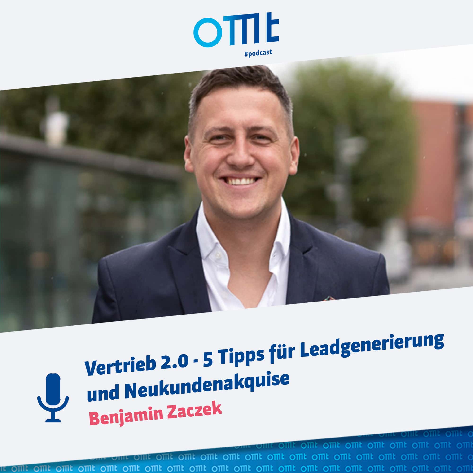 OMT Podcast