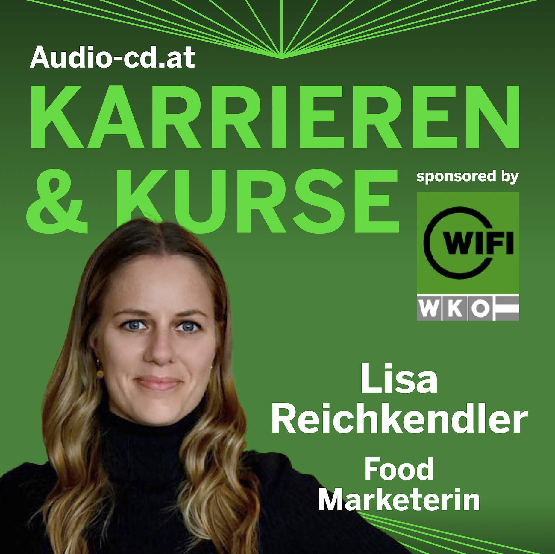 Audio-CD.at Indie Podcasts: Wiener Börse, Sport, Musik (und mehr)