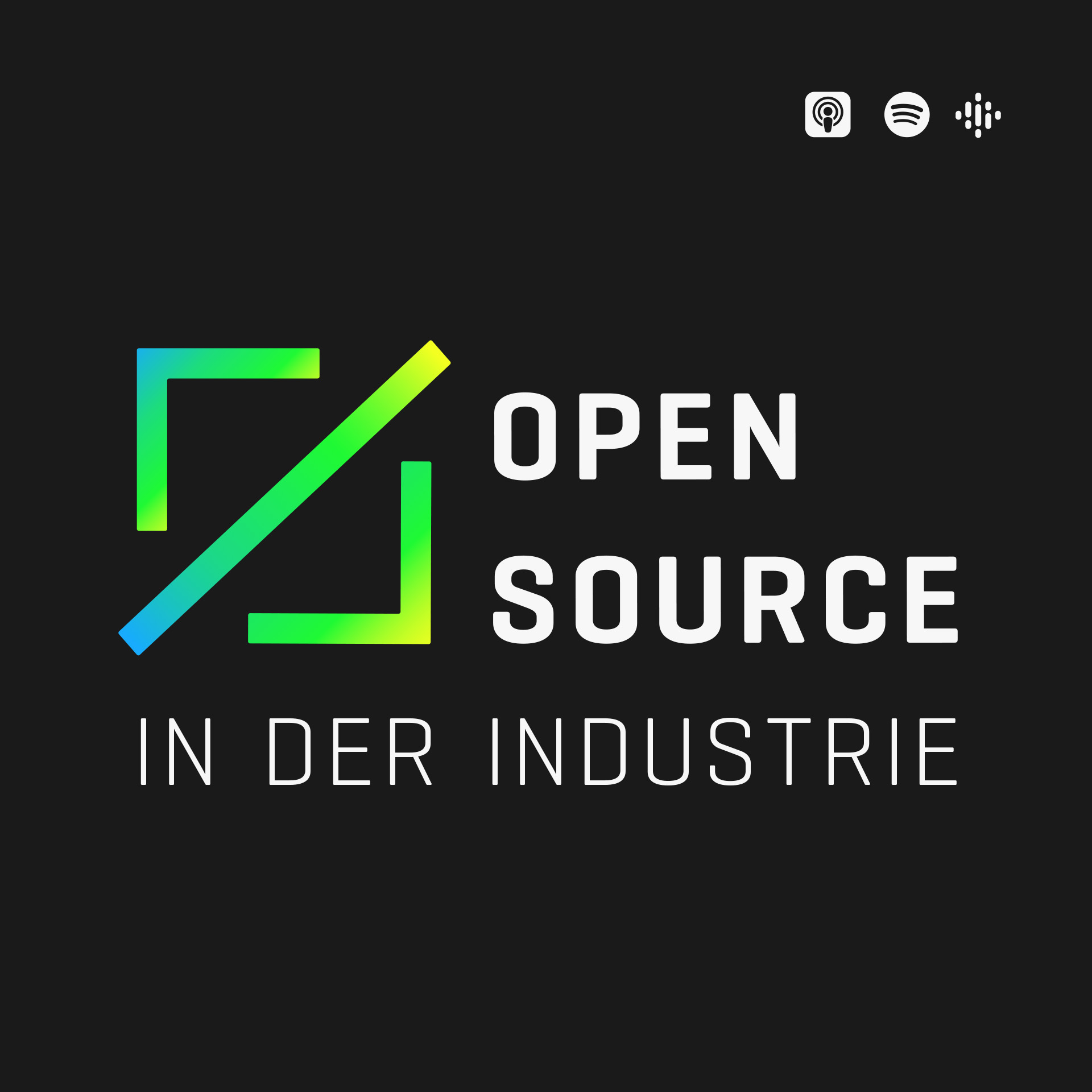 Open Source in der Industrie