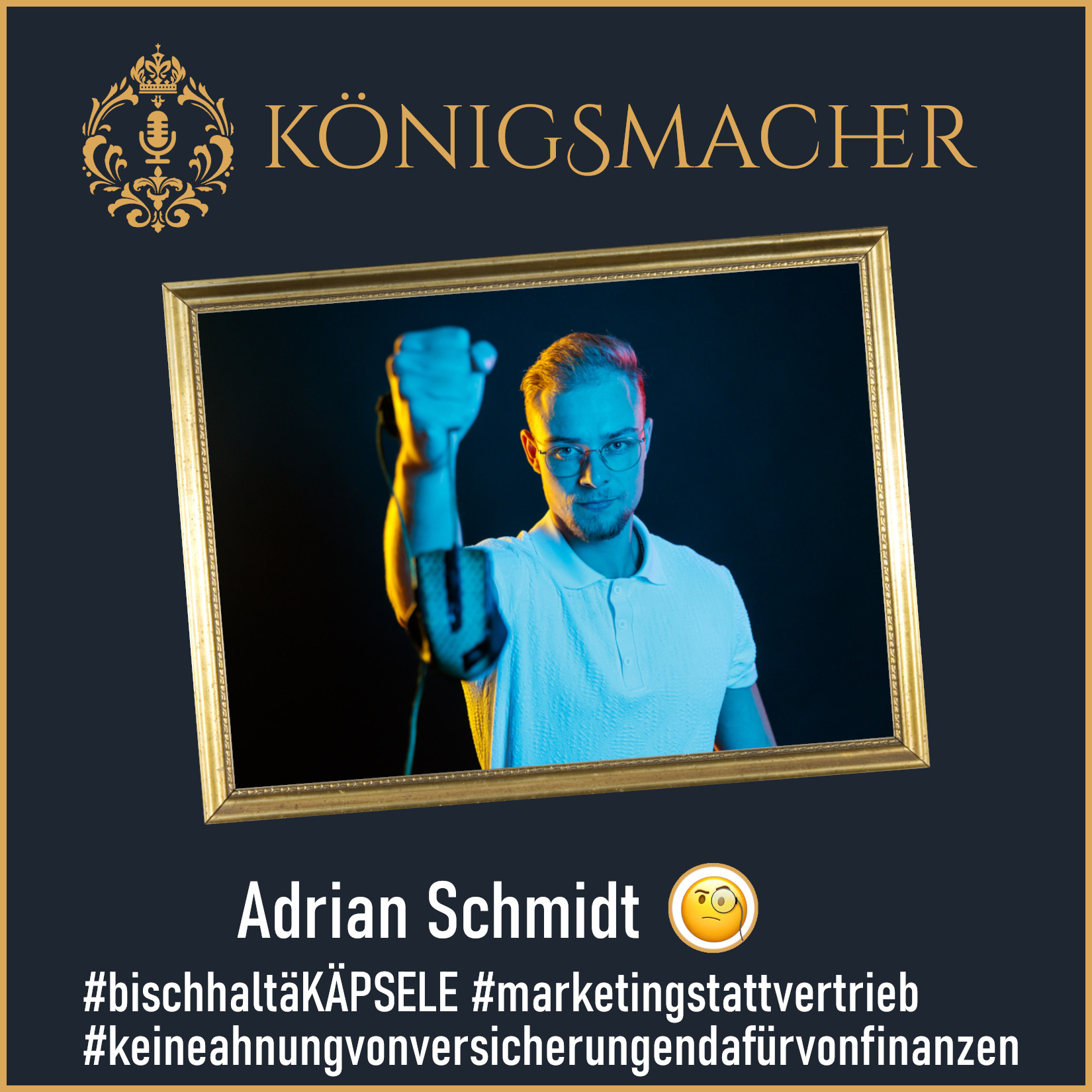 Königsmacher