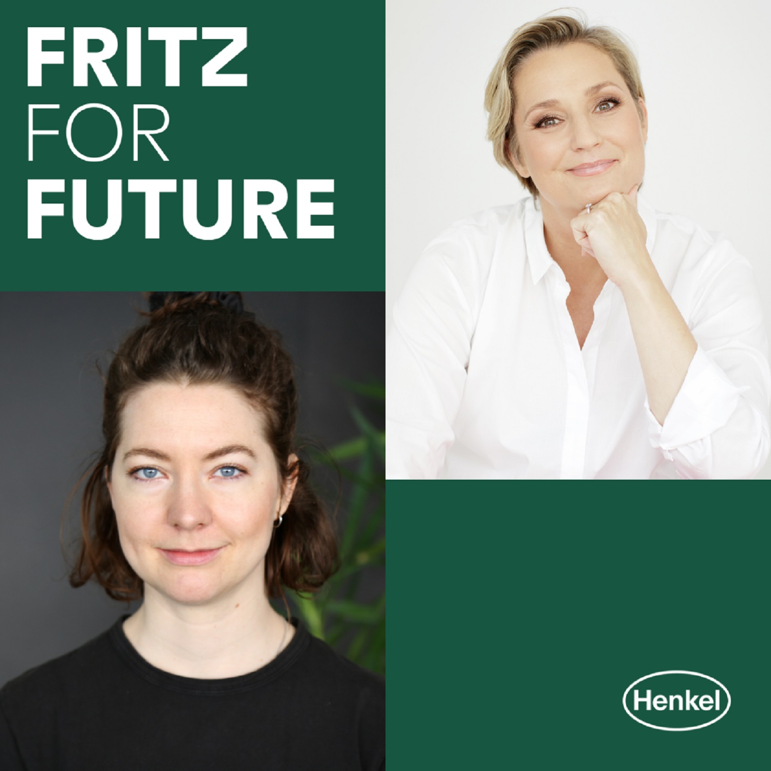 Fritz for Future