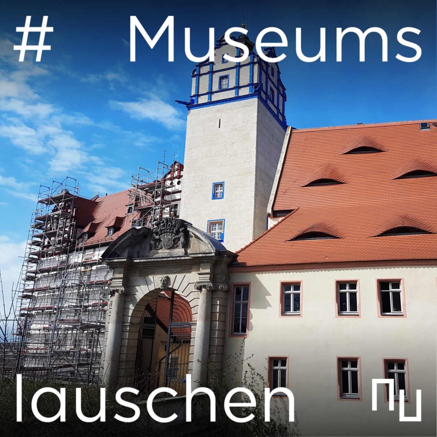 Museumslauschen – Der Podcast aus Museen in Sachsen-Anhalt
