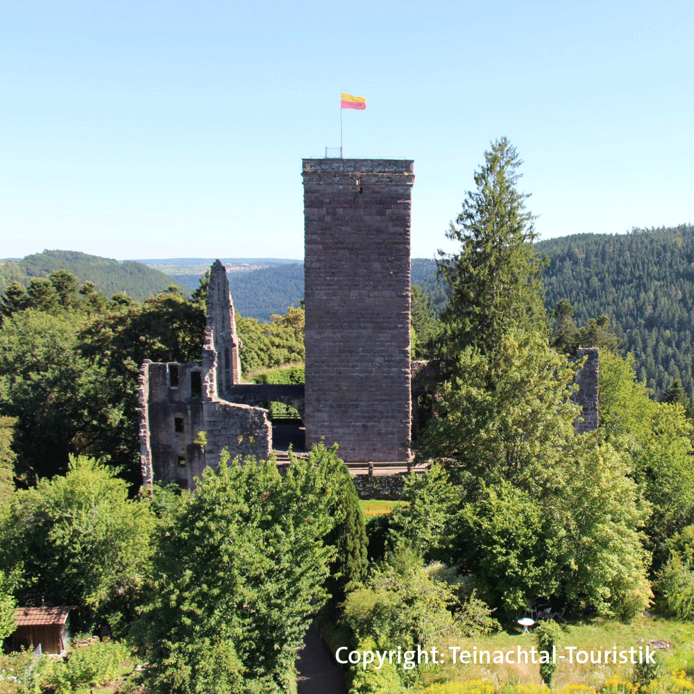 Visitblackforest - Der Schwarzwald Podcast