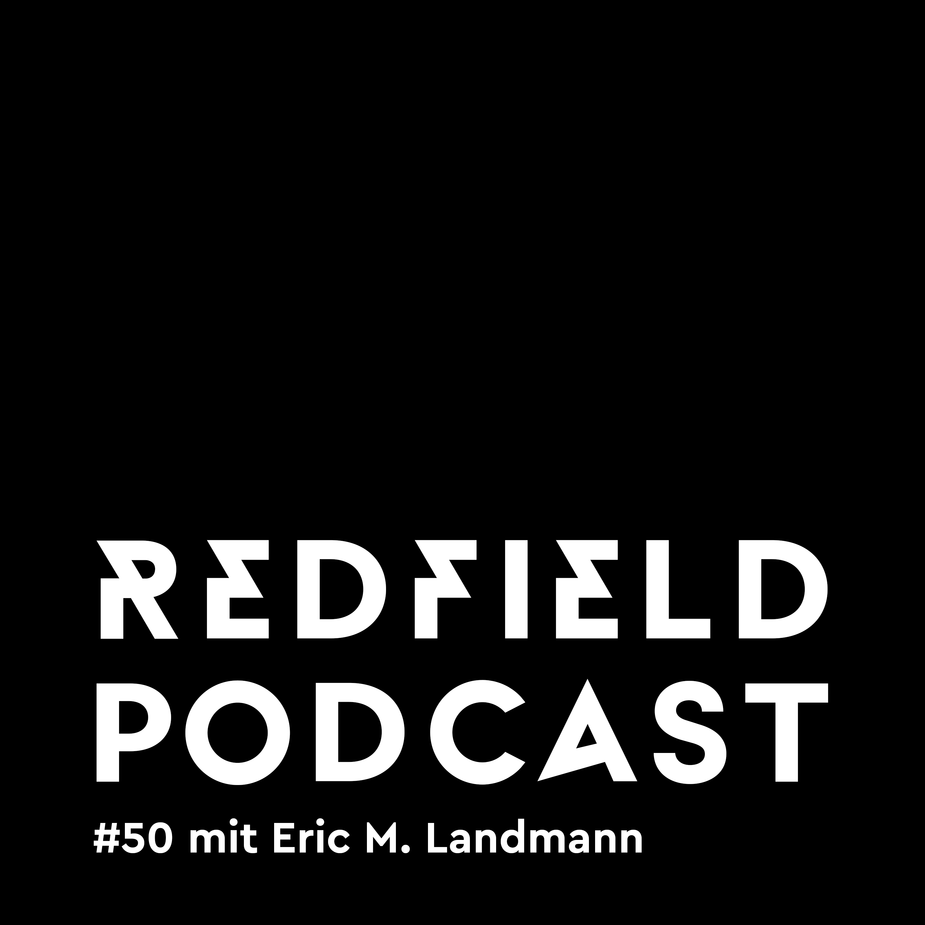 Macher*innen aus der Musikbranche | REDFIELD Podcast