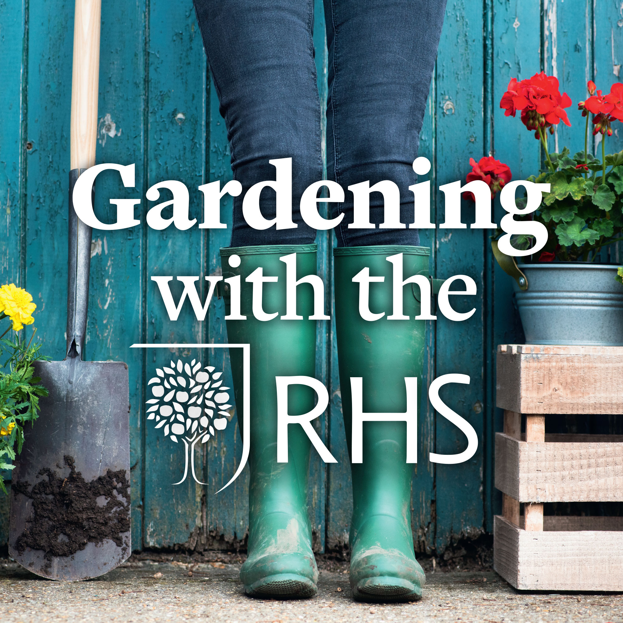 Gardening with the RHS:Royal Horticultural Society