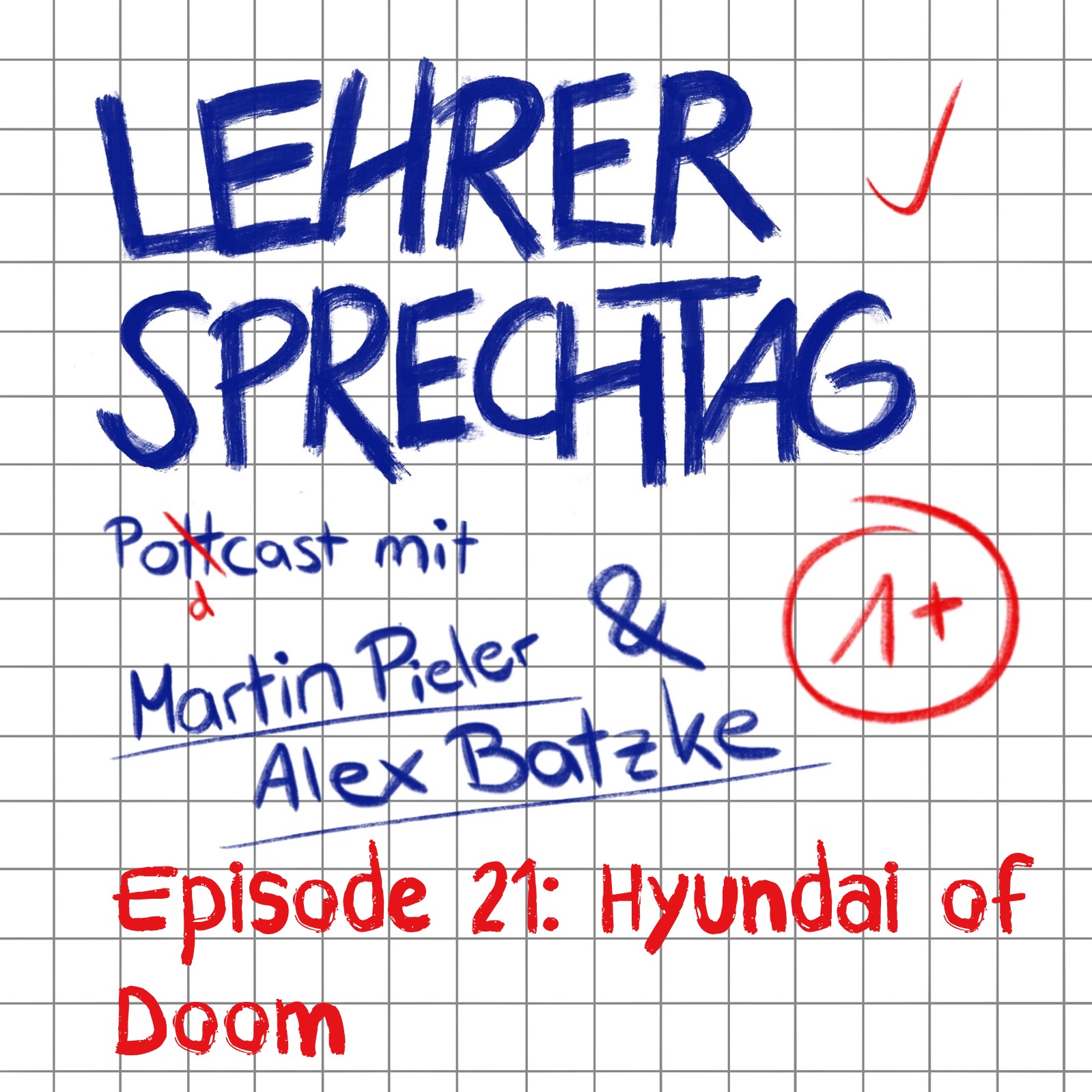 Lehrersprechtag