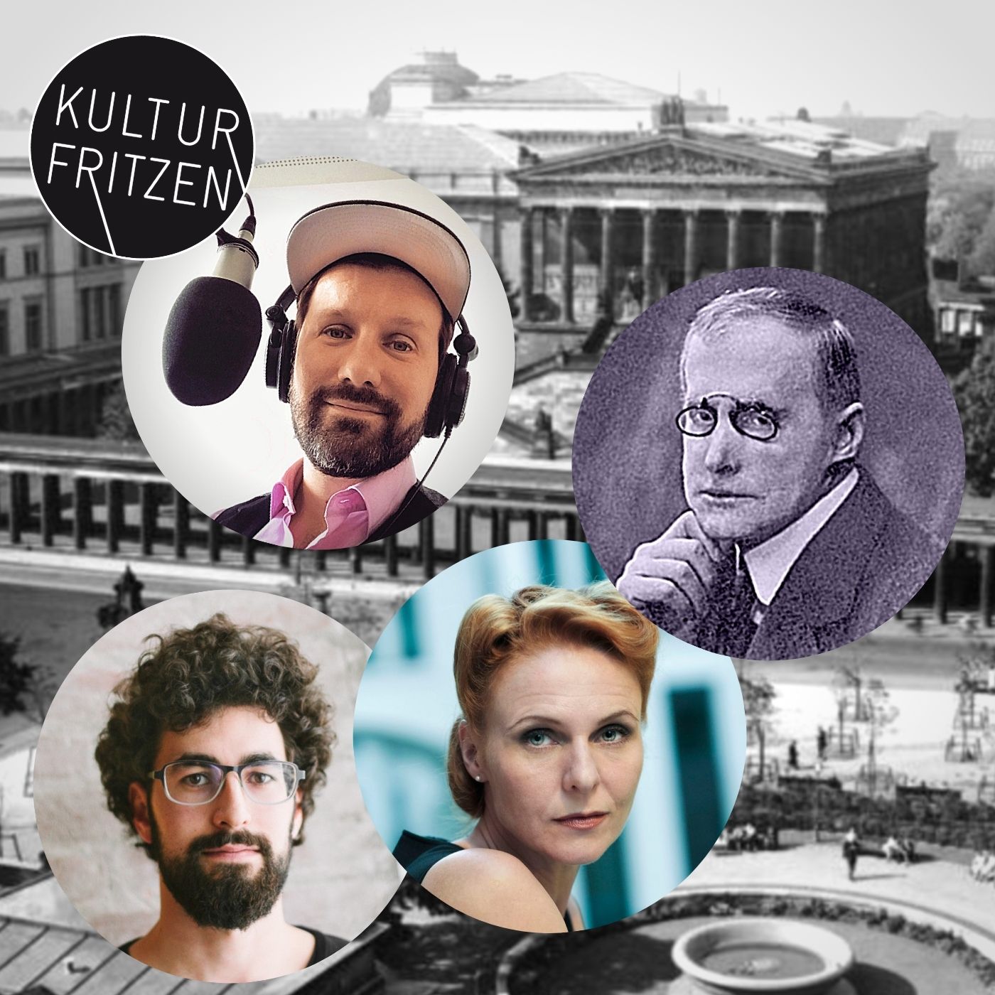 Die Kulturfritzen