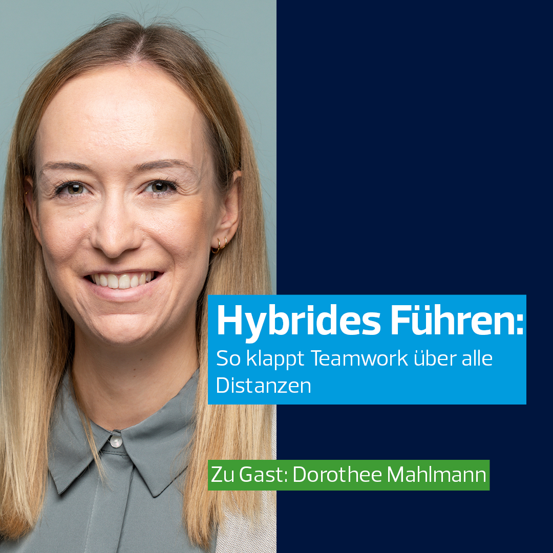 Rückenwind – Dein RSM Ebner Stolz Karriere Podcast