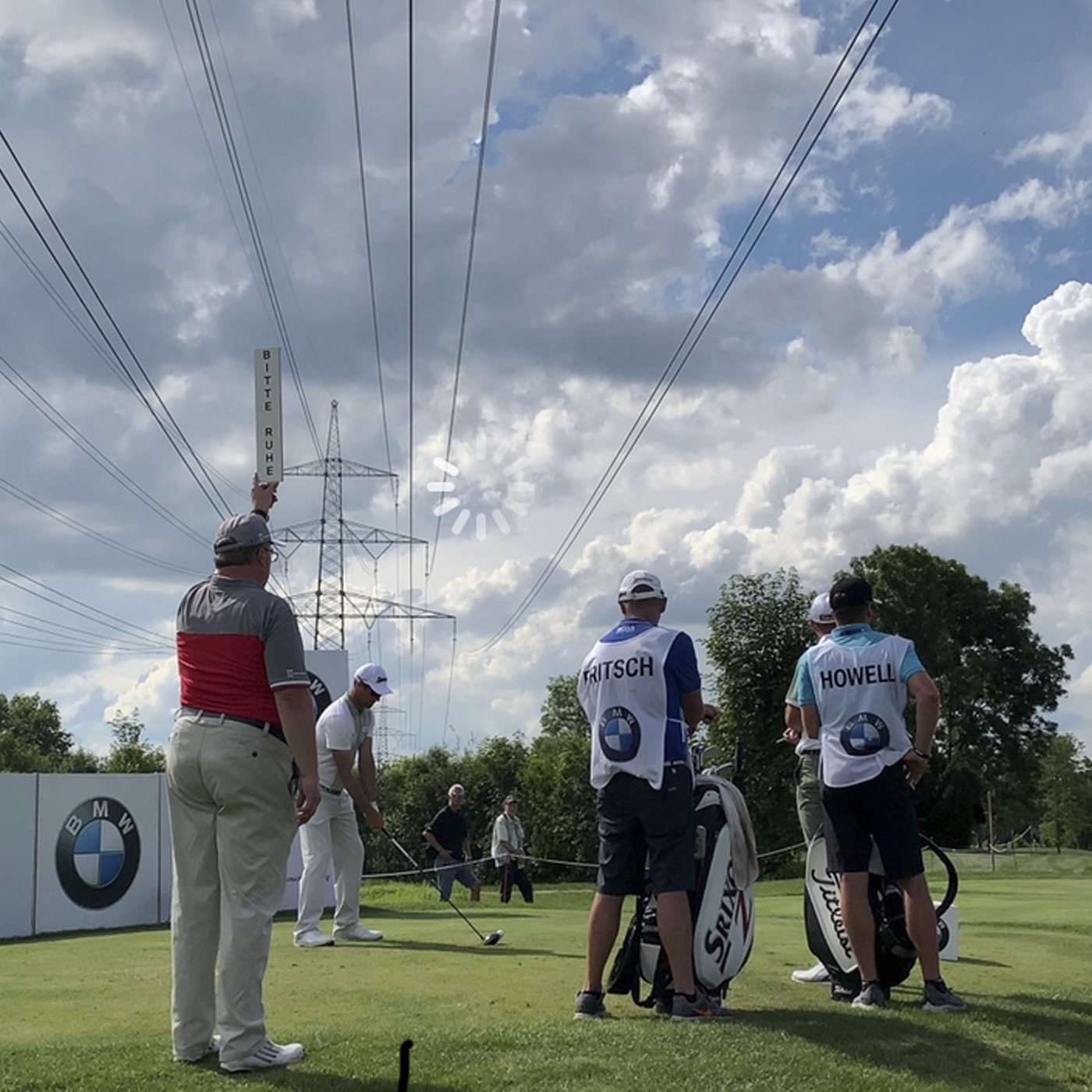 Tee Time - der Golf Podcast