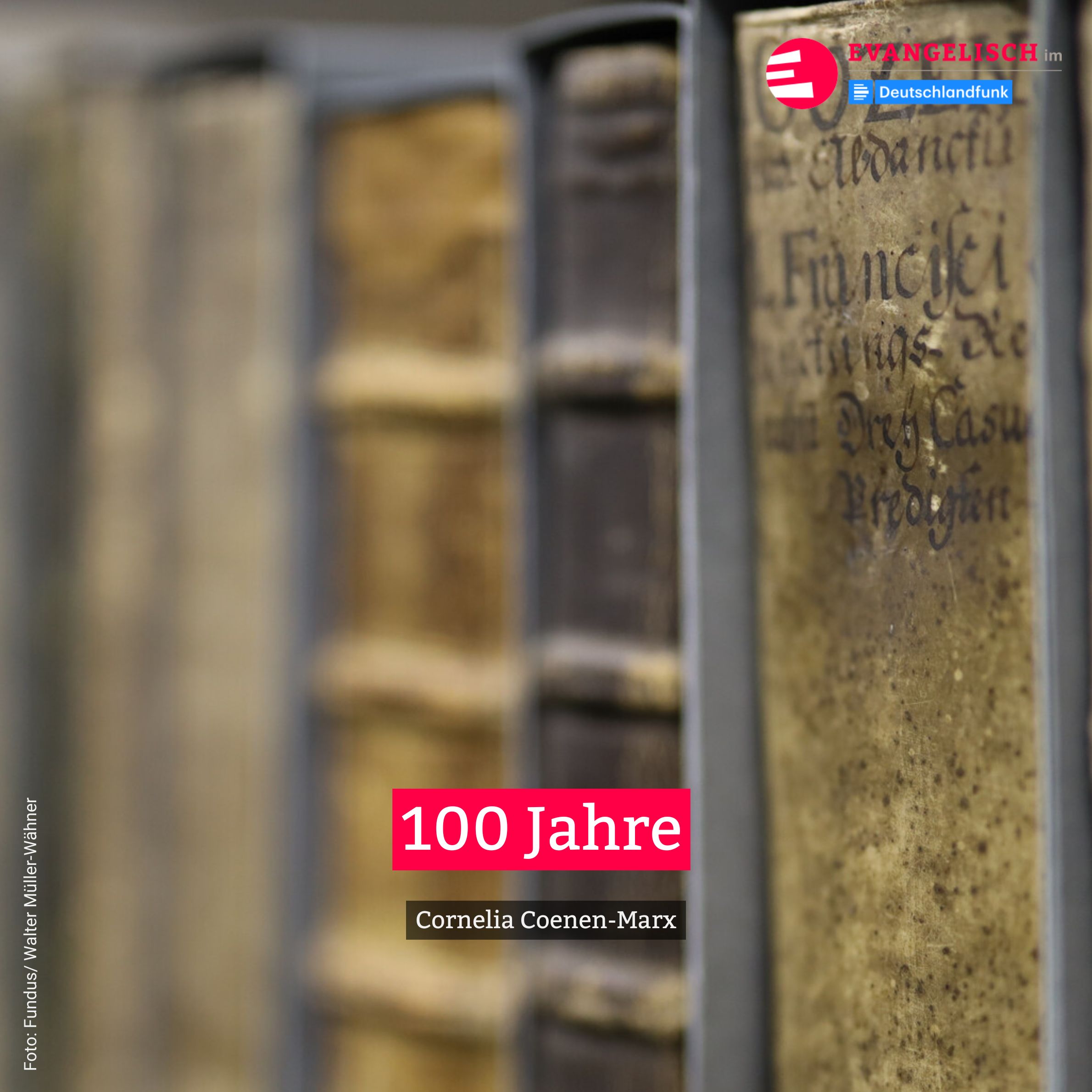 100 Jahre