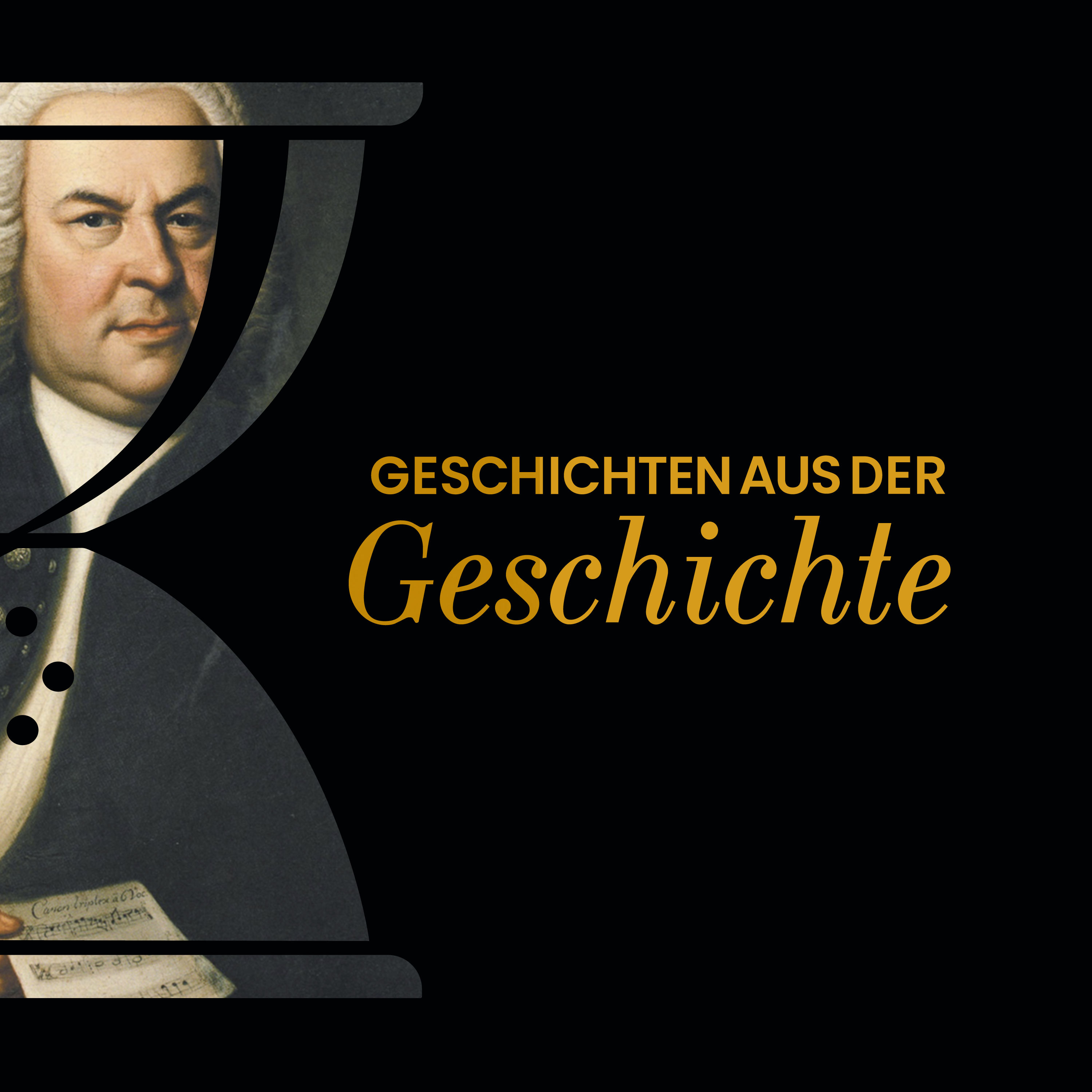 GAG443: J.S. Bach oder Wie sich ein Komponist den Lebensunterhalt verdient