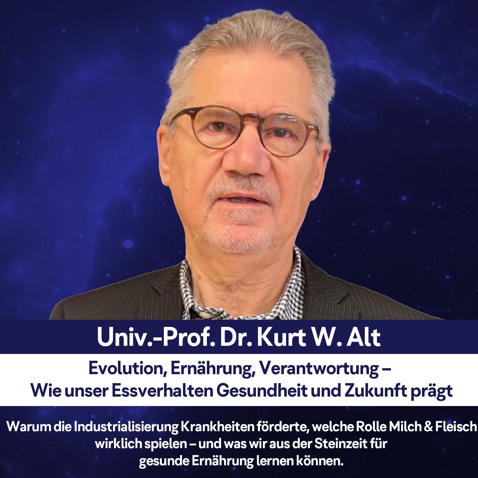Evolution, Ernährung, Verantwortung – Wie unser Essverhalten Gesundheit und Zukunft prägt Evolution, Ernährung, Verantwortung – Wie unser Essverhalten Gesundheit und Zukunft prägt