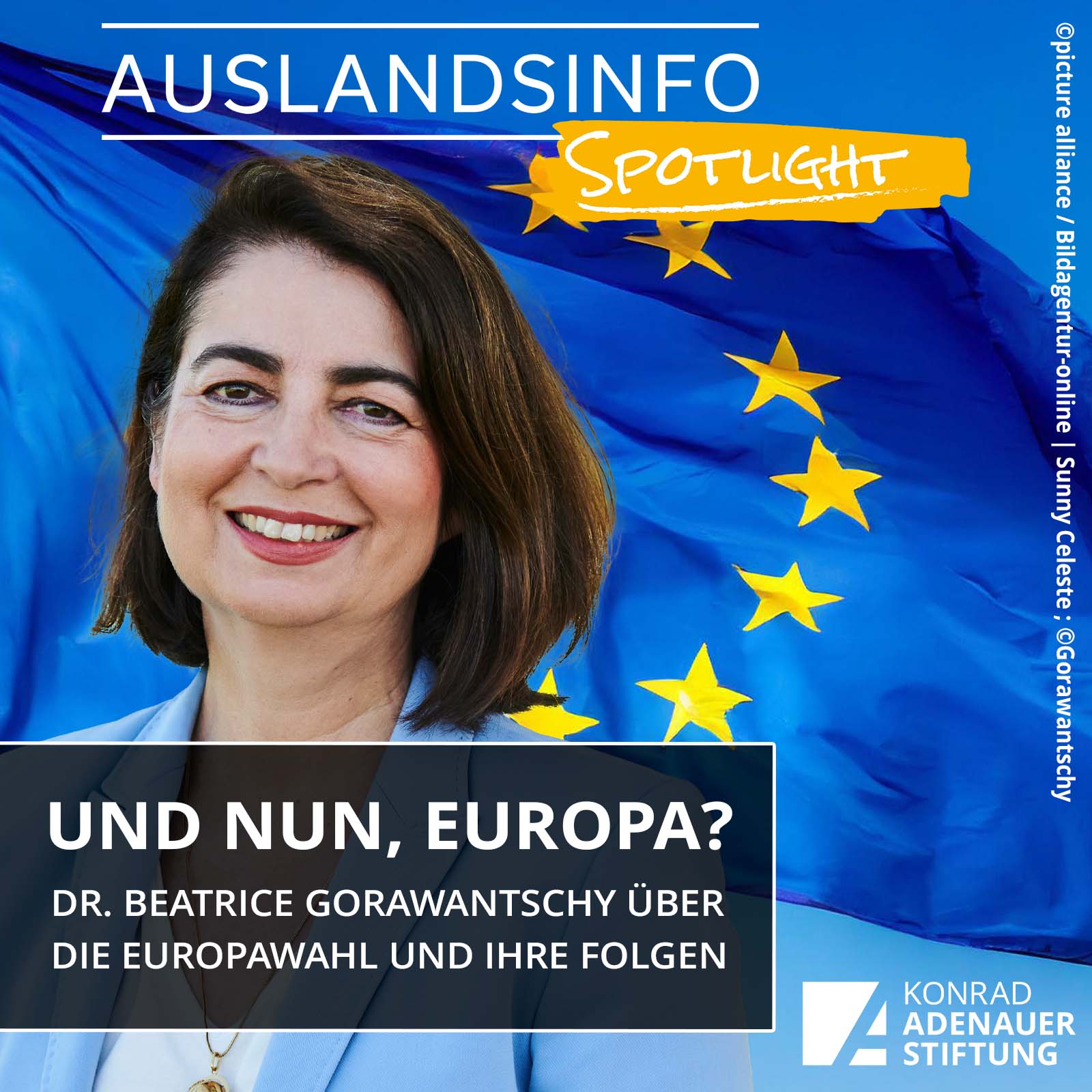 Auslandsinfo