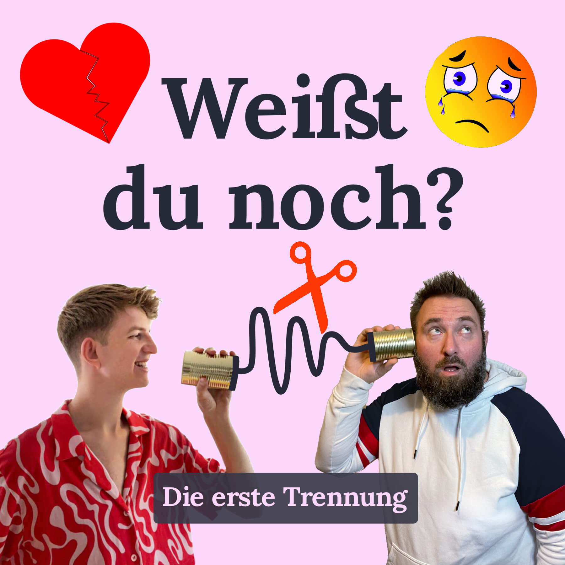 Weißt du noch?