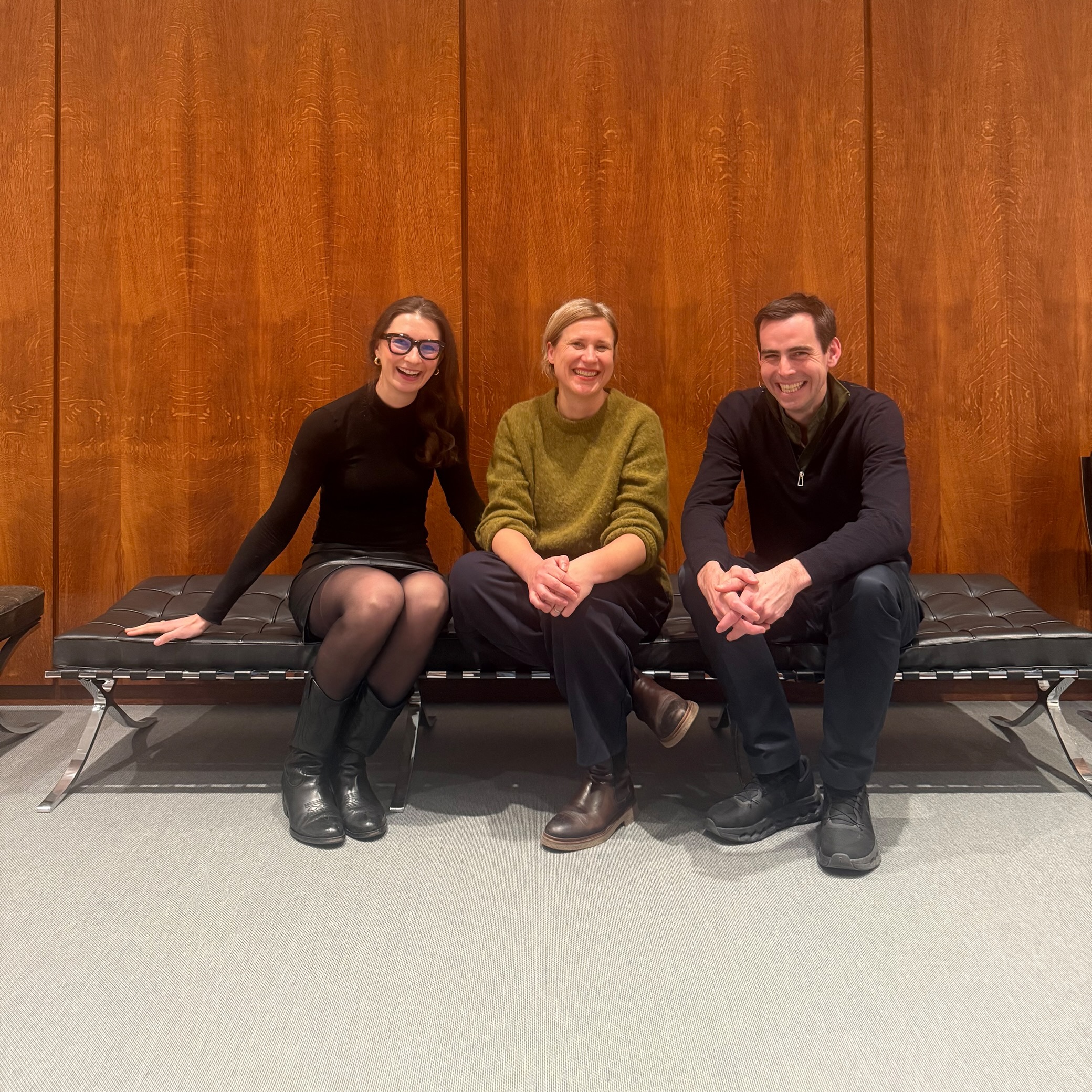 Kunstpause | Podcast der JUNGEN FREUNDE der Nationalgalerie