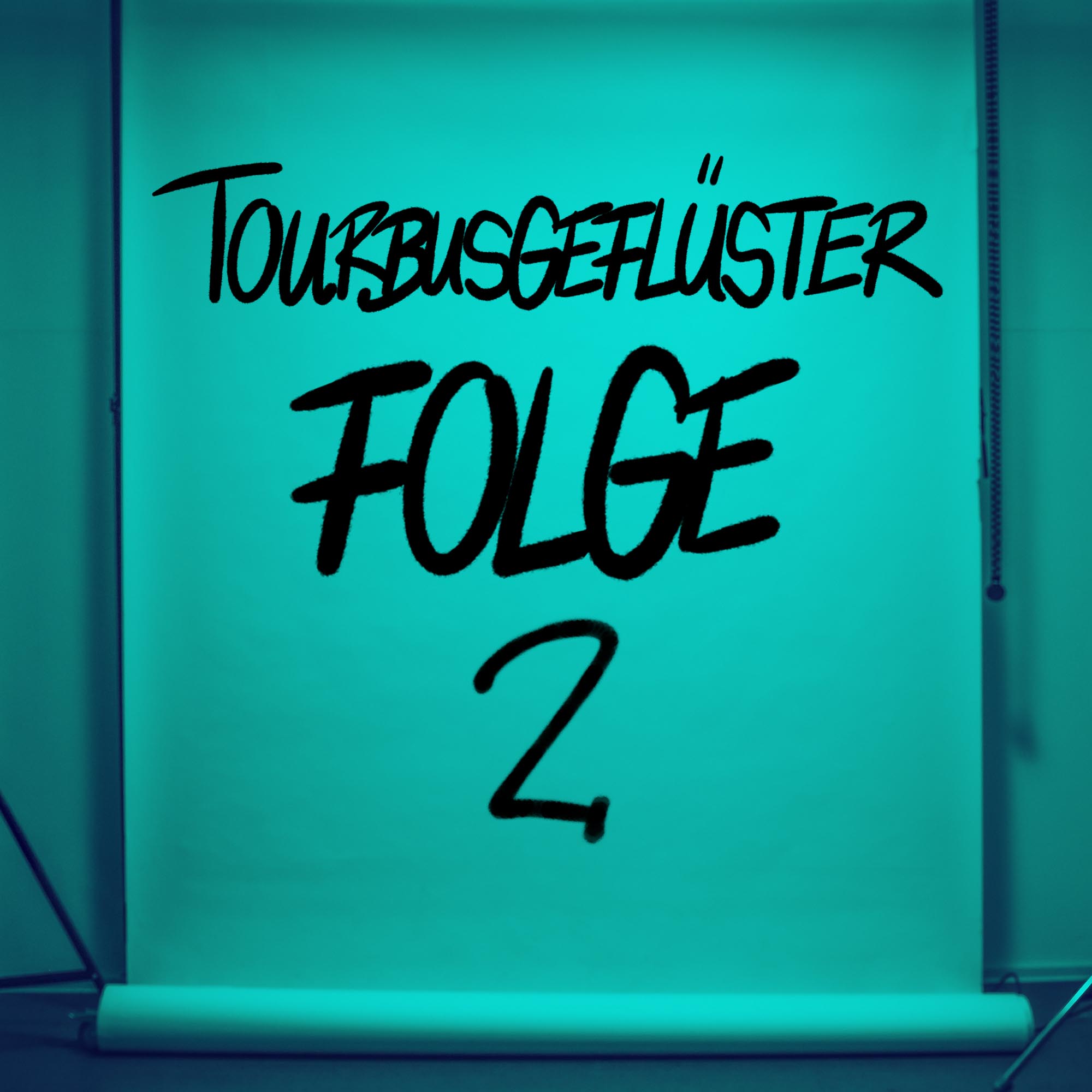 TOURBUSGEFLÜSTER