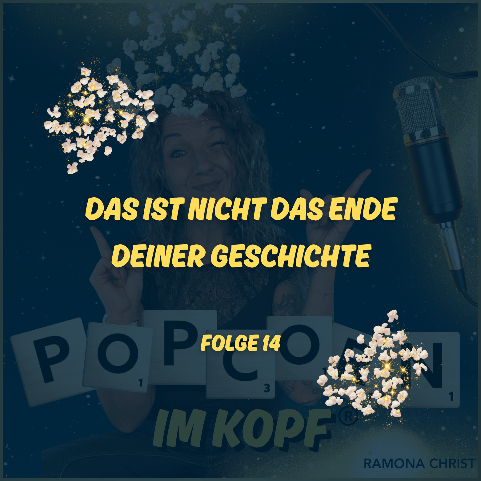 Das ist nicht das Ende deiner Geschichte episode artwork