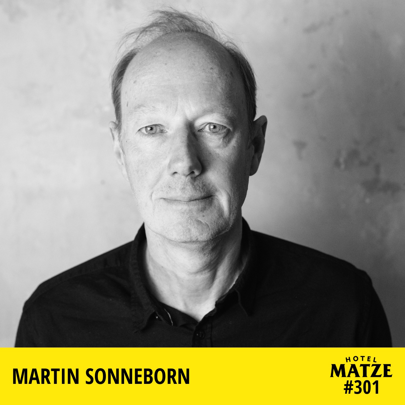 Martin Sonneborn - Bist du Politiker oder Satiriker?