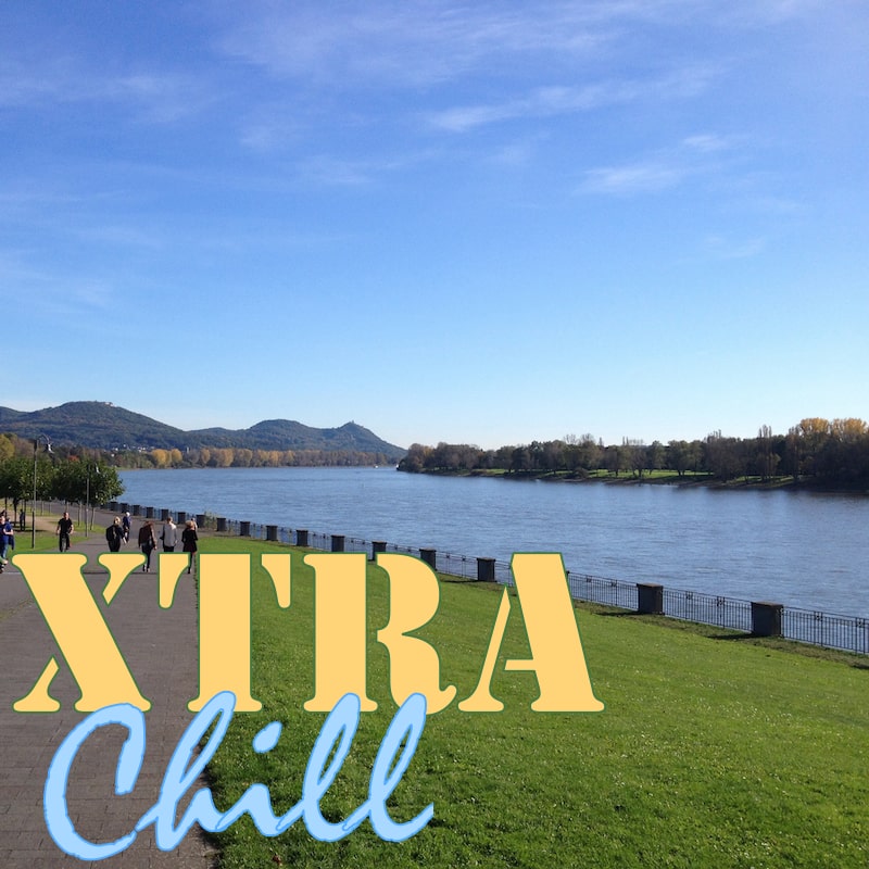 XtraChill