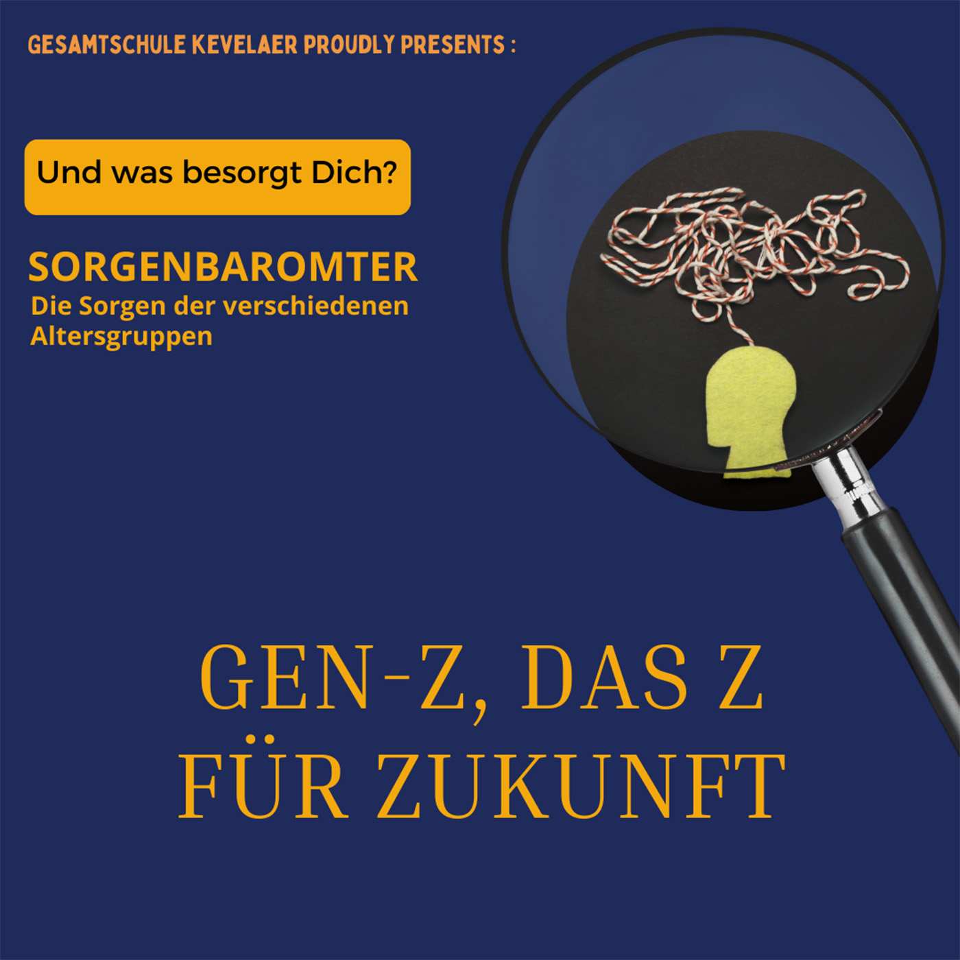 Gen Z - das Z für Zukunft