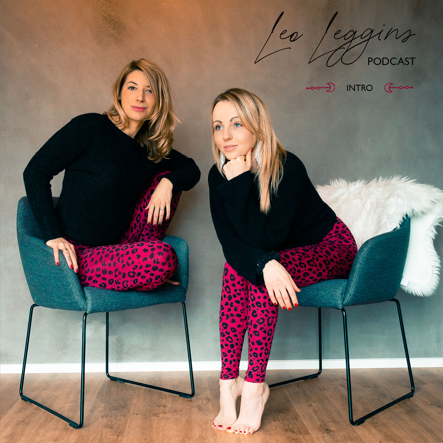 Reflective Journey - der Coaching Podcast mit Nadine & Tina
