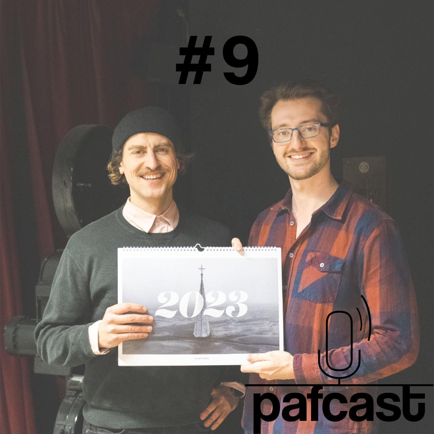 Pafcast - Themen rund um Pfaffenhofen