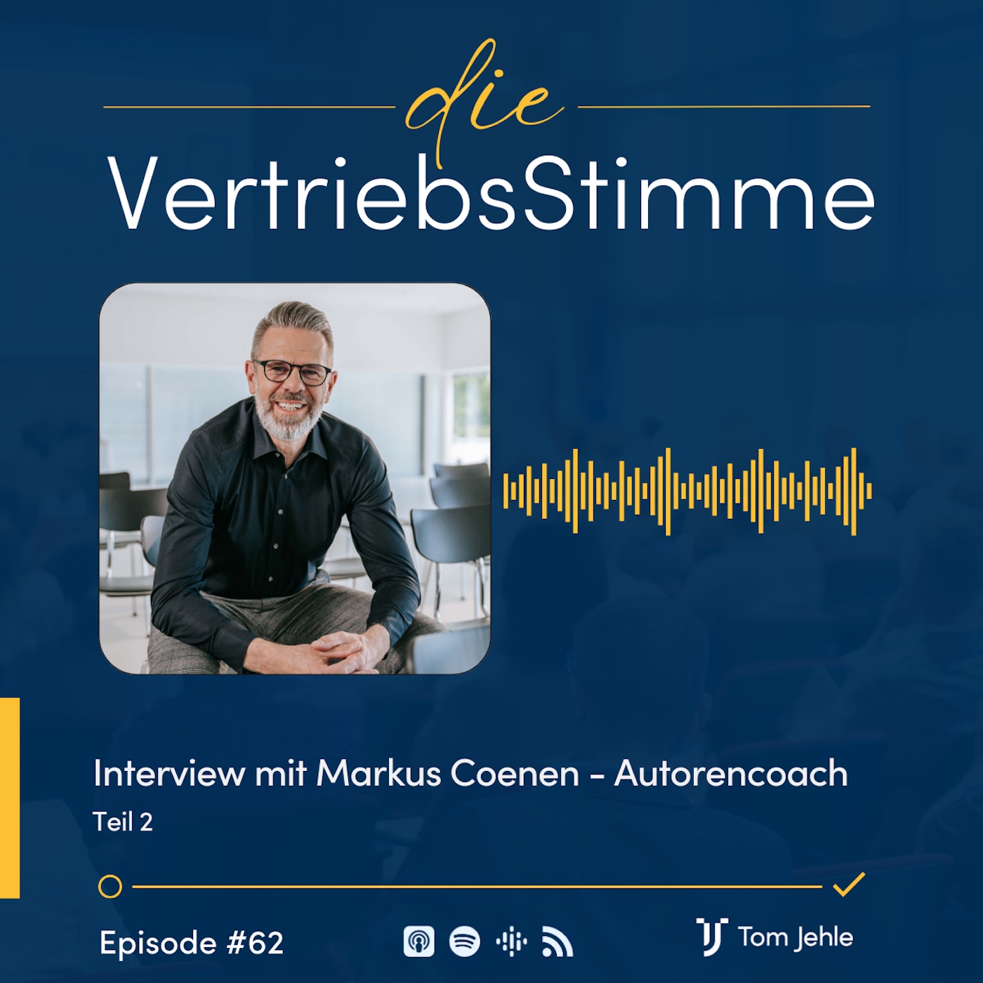 die VertriebsStimme