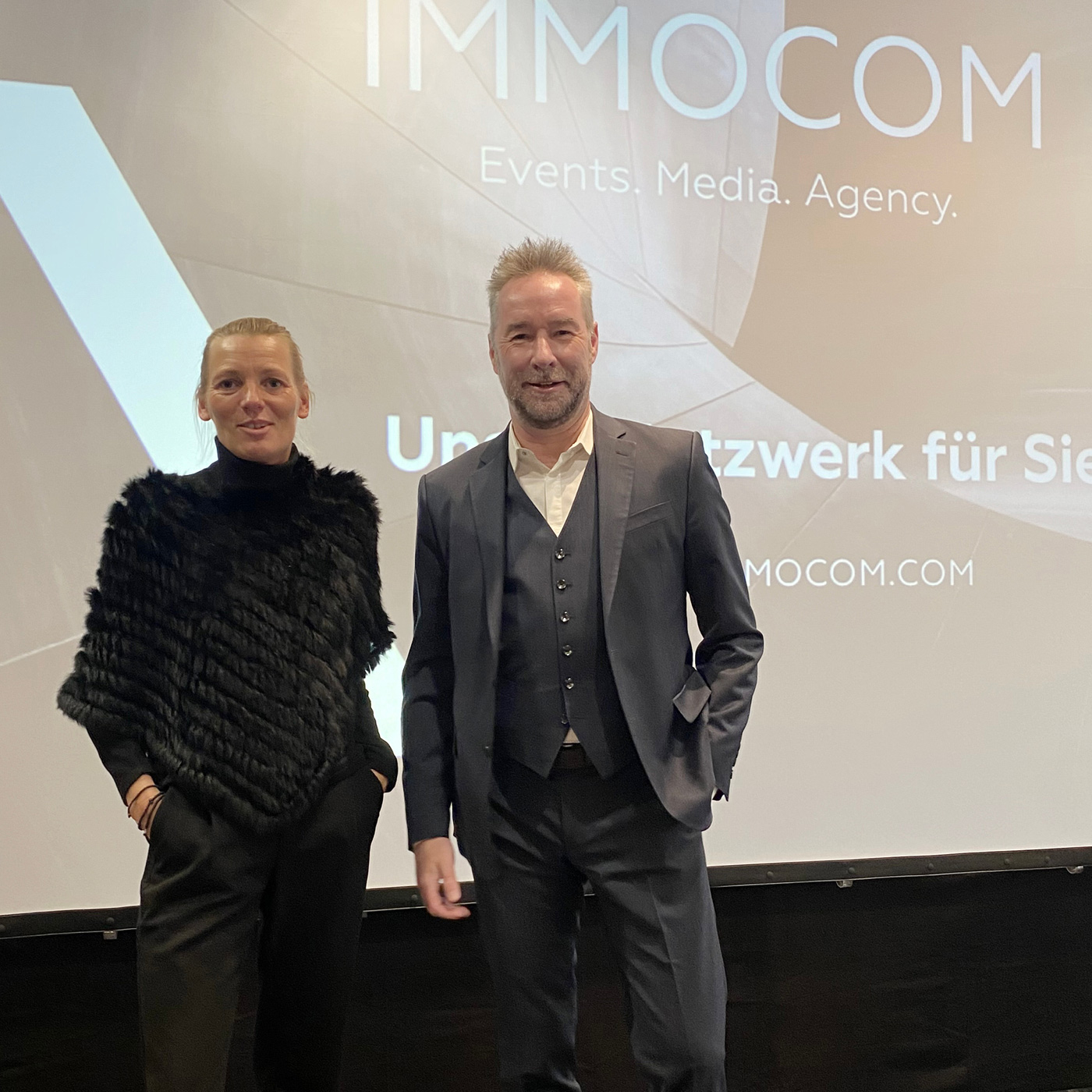 Immobiléros - Der Podcast für die Immobilienszene