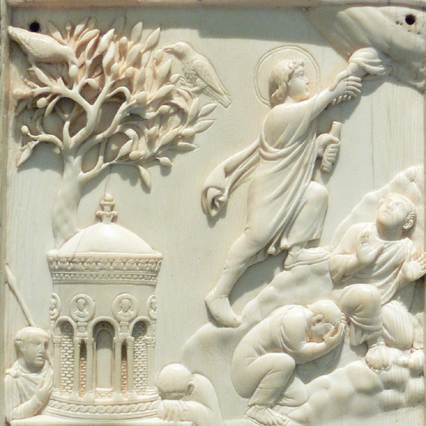 Wir feiern deine Himmelfahrt (EG.E6)