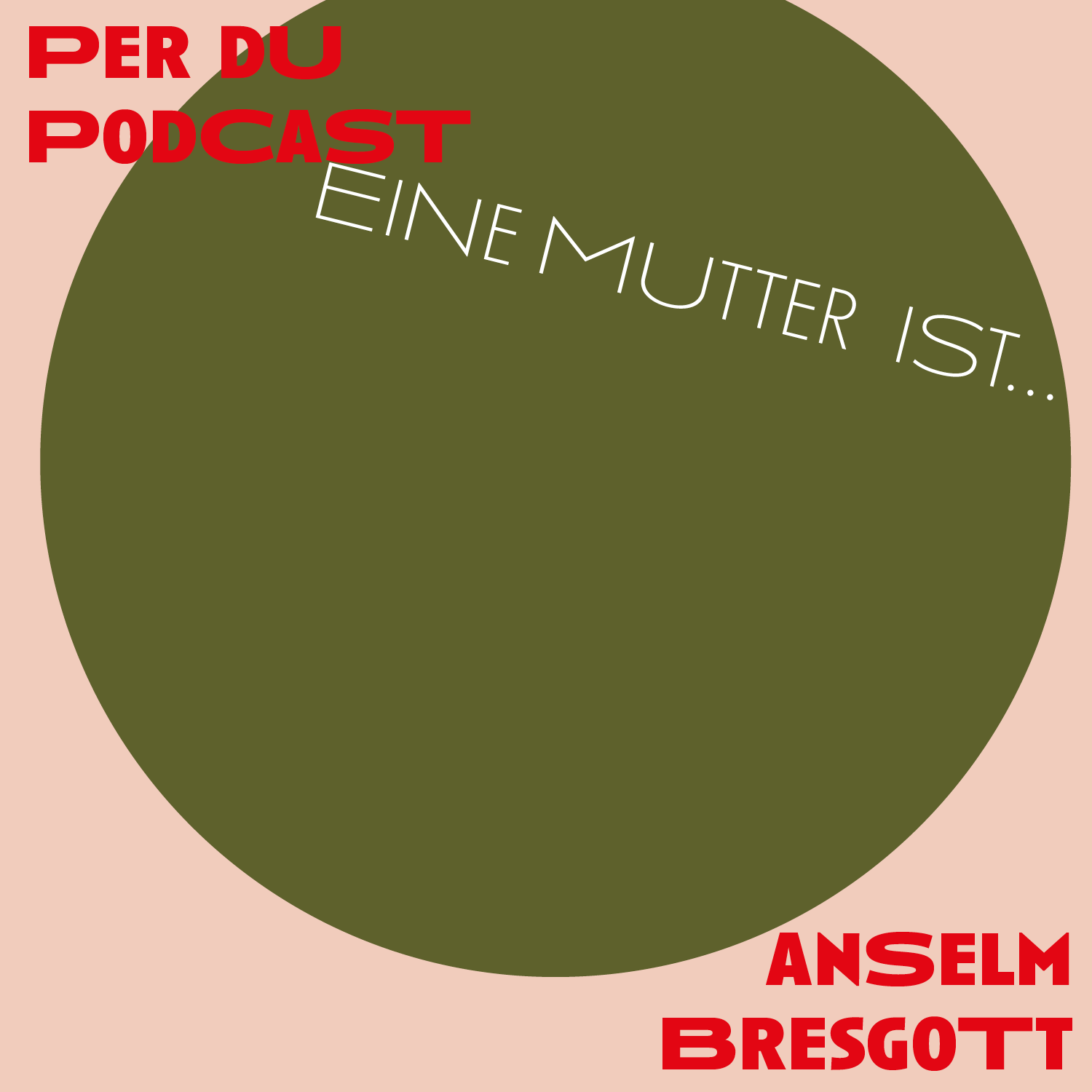 Eine Mutter ist... episode artwork