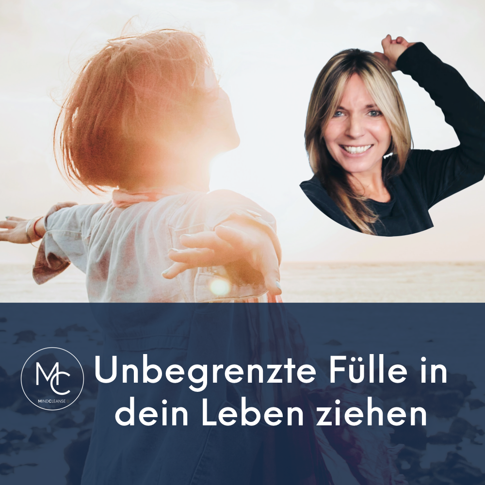 Bewusstsein to go - mit Julia Bleser