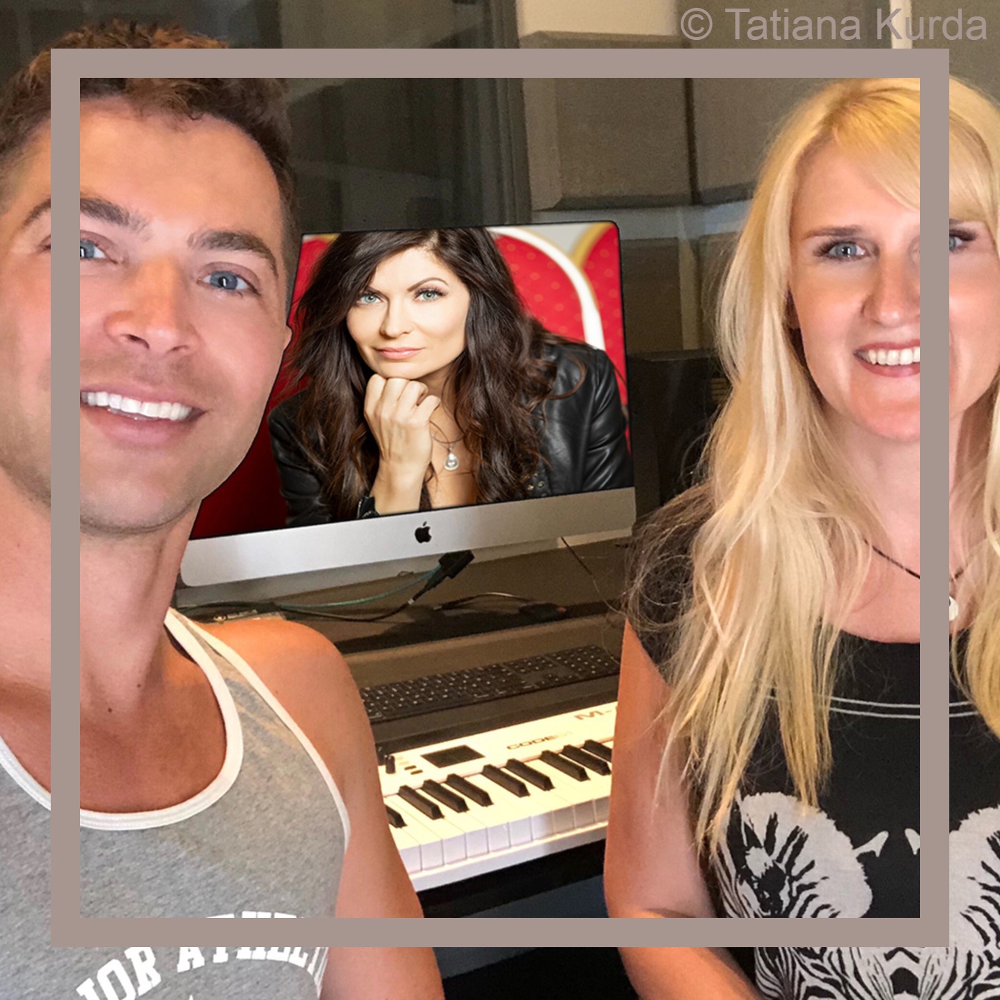 Aber bitte mit Schlager - Der Podcast von Schlagerplanetradio