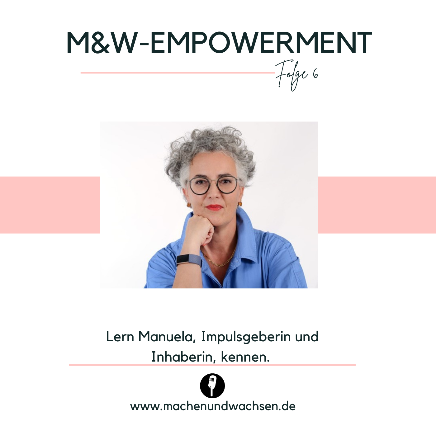 Machen und Wachsen