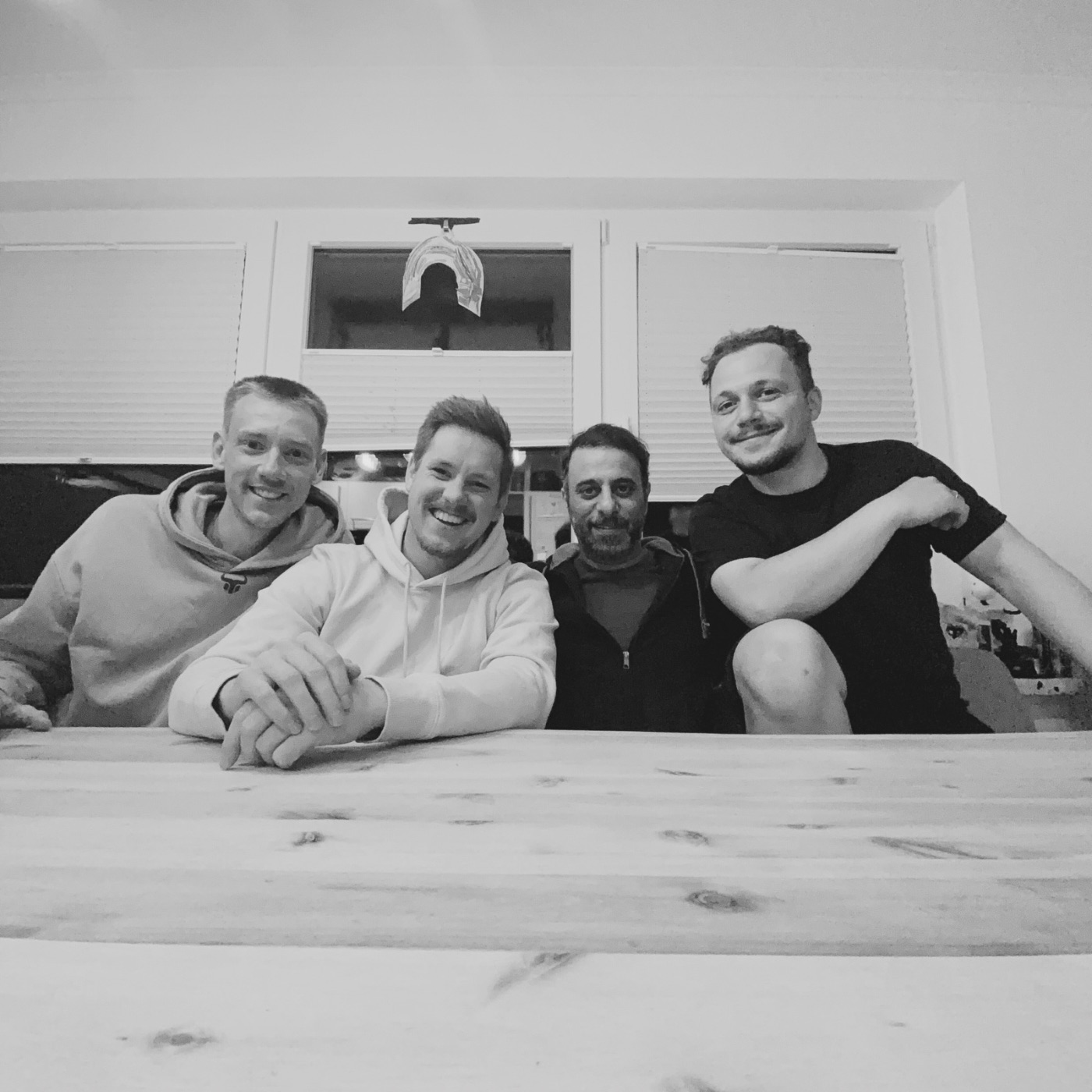 Insel-Kinder - Der Norderney Podcast