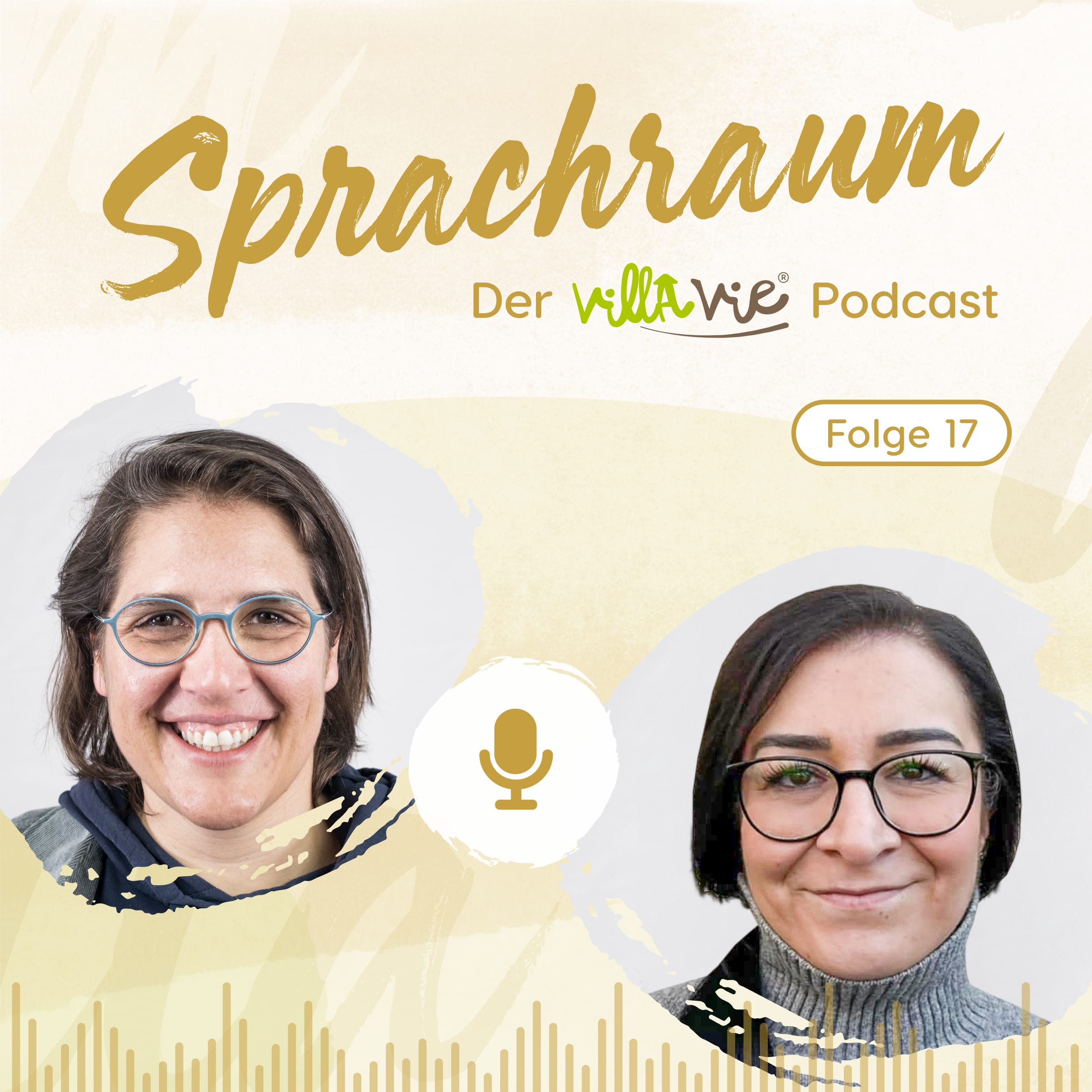 Sprachraum – Der VillaVie Podcast