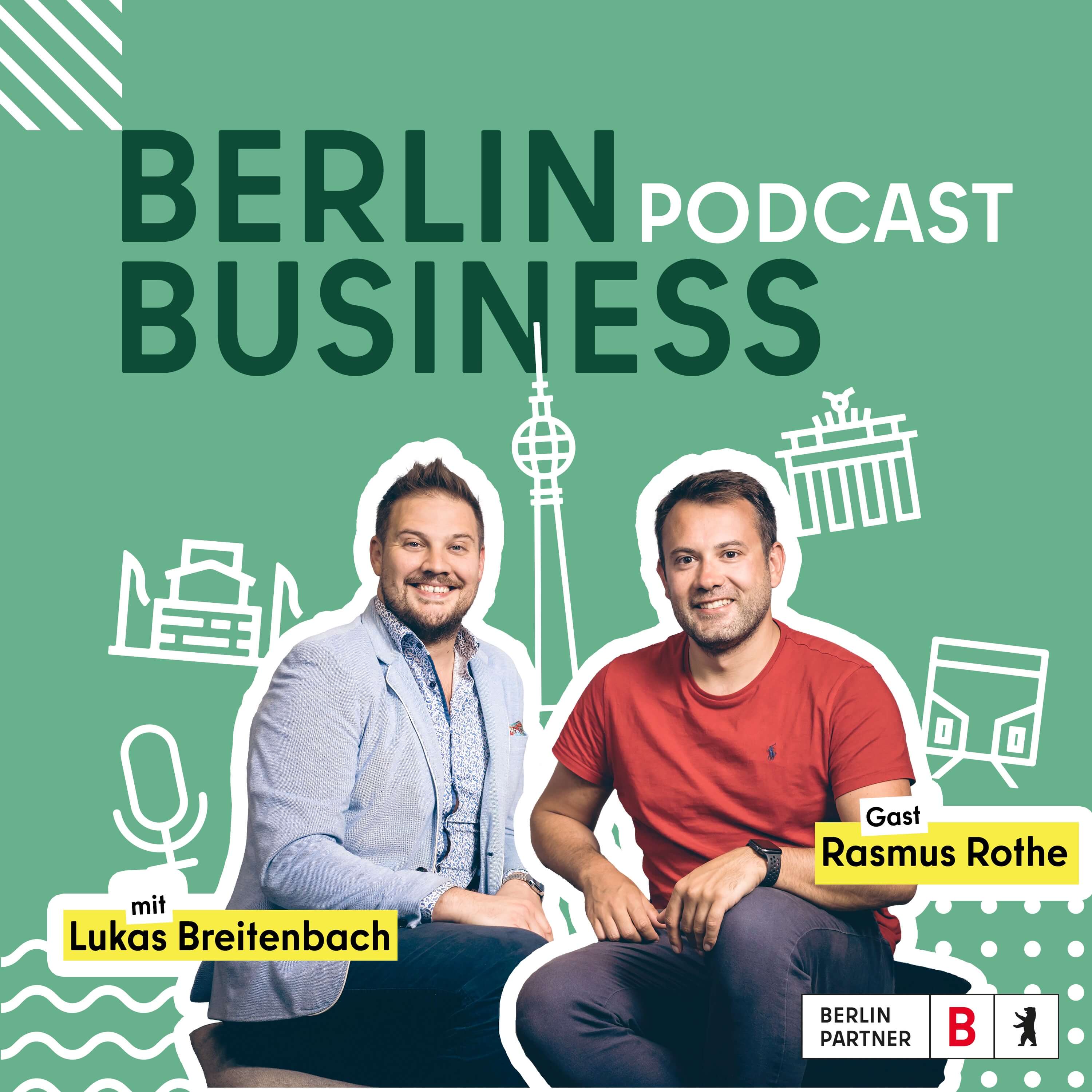 Berlin Business Podcast